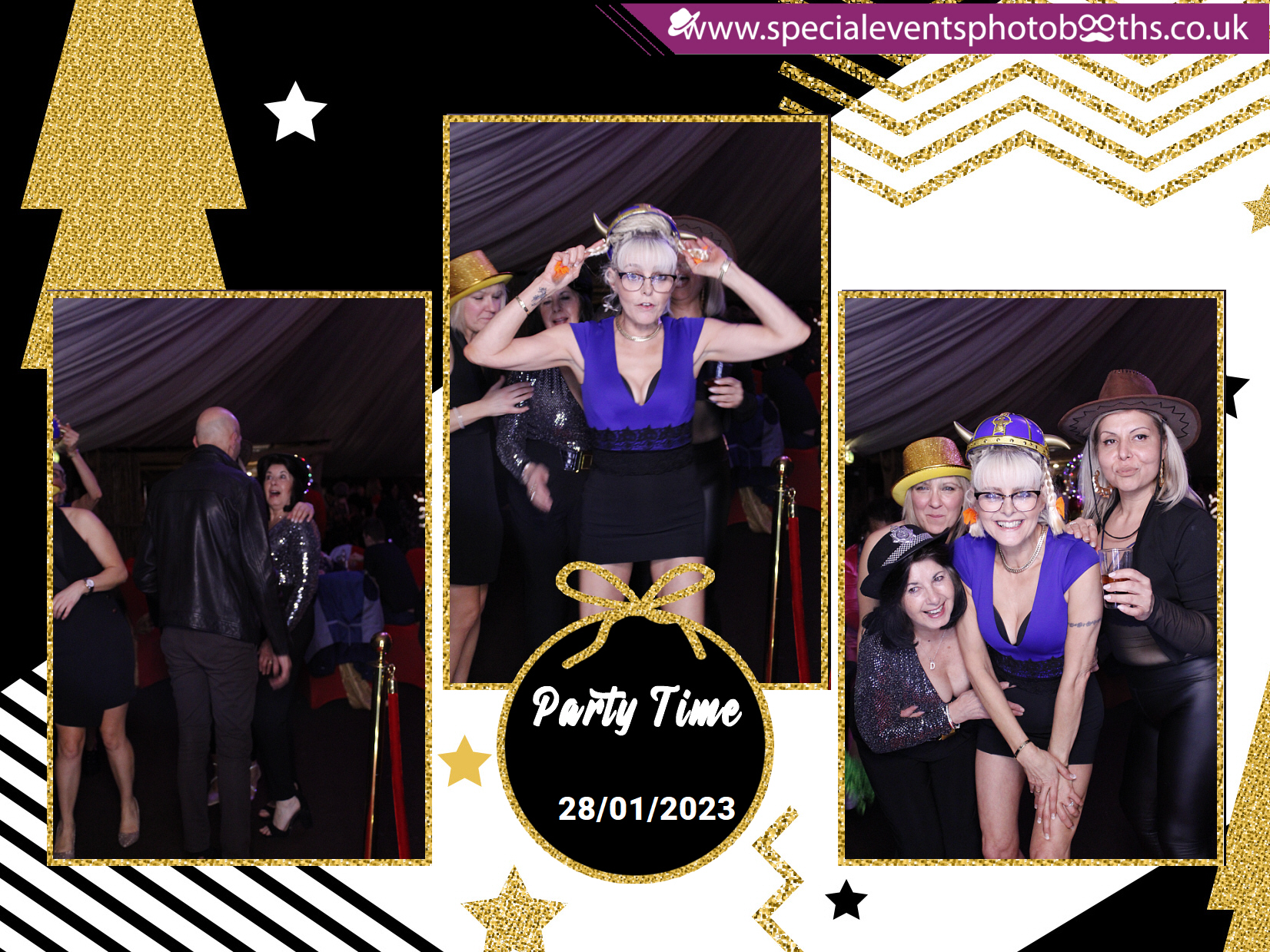 Christmas Party - Specsavers | View more photos from the event at my.specialeventsphotobooths.co.uk/u/SpecialEventsPhotoBooths/Christmas-Party-Specsavers