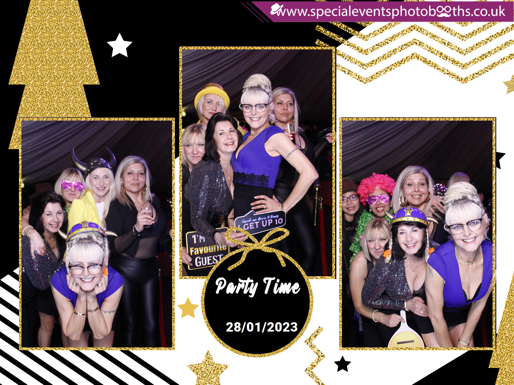 Christmas Party - Specsavers | View more photos from the event at my.specialeventsphotobooths.co.uk/u/SpecialEventsPhotoBooths/Christmas-Party-Specsavers
