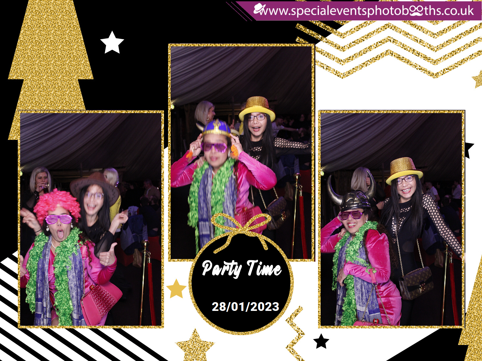 Christmas Party - Specsavers | View more photos from the event at my.specialeventsphotobooths.co.uk/u/SpecialEventsPhotoBooths/Christmas-Party-Specsavers
