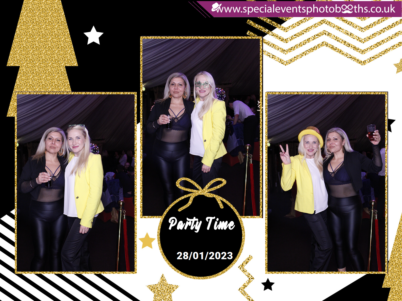 Christmas Party - Specsavers | View more photos from the event at my.specialeventsphotobooths.co.uk/u/SpecialEventsPhotoBooths/Christmas-Party-Specsavers