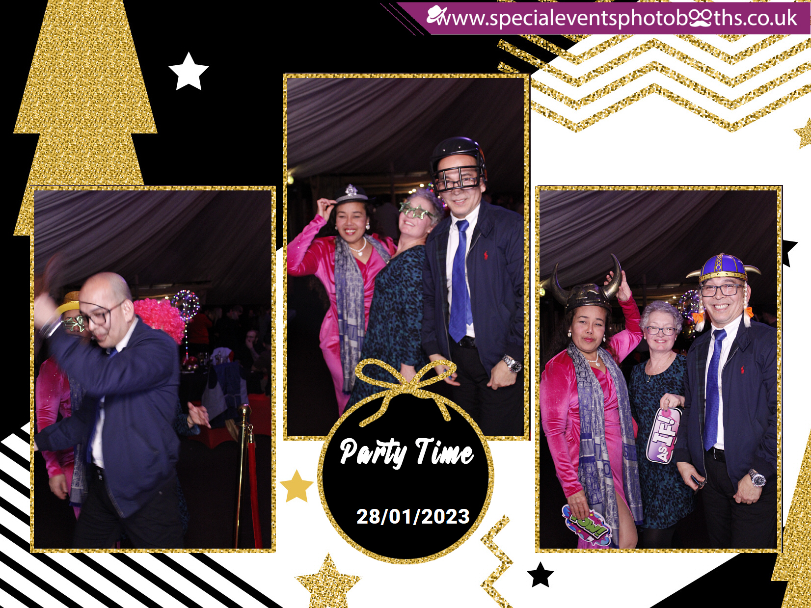 Christmas Party - Specsavers | View more photos from the event at my.specialeventsphotobooths.co.uk/u/SpecialEventsPhotoBooths/Christmas-Party-Specsavers
