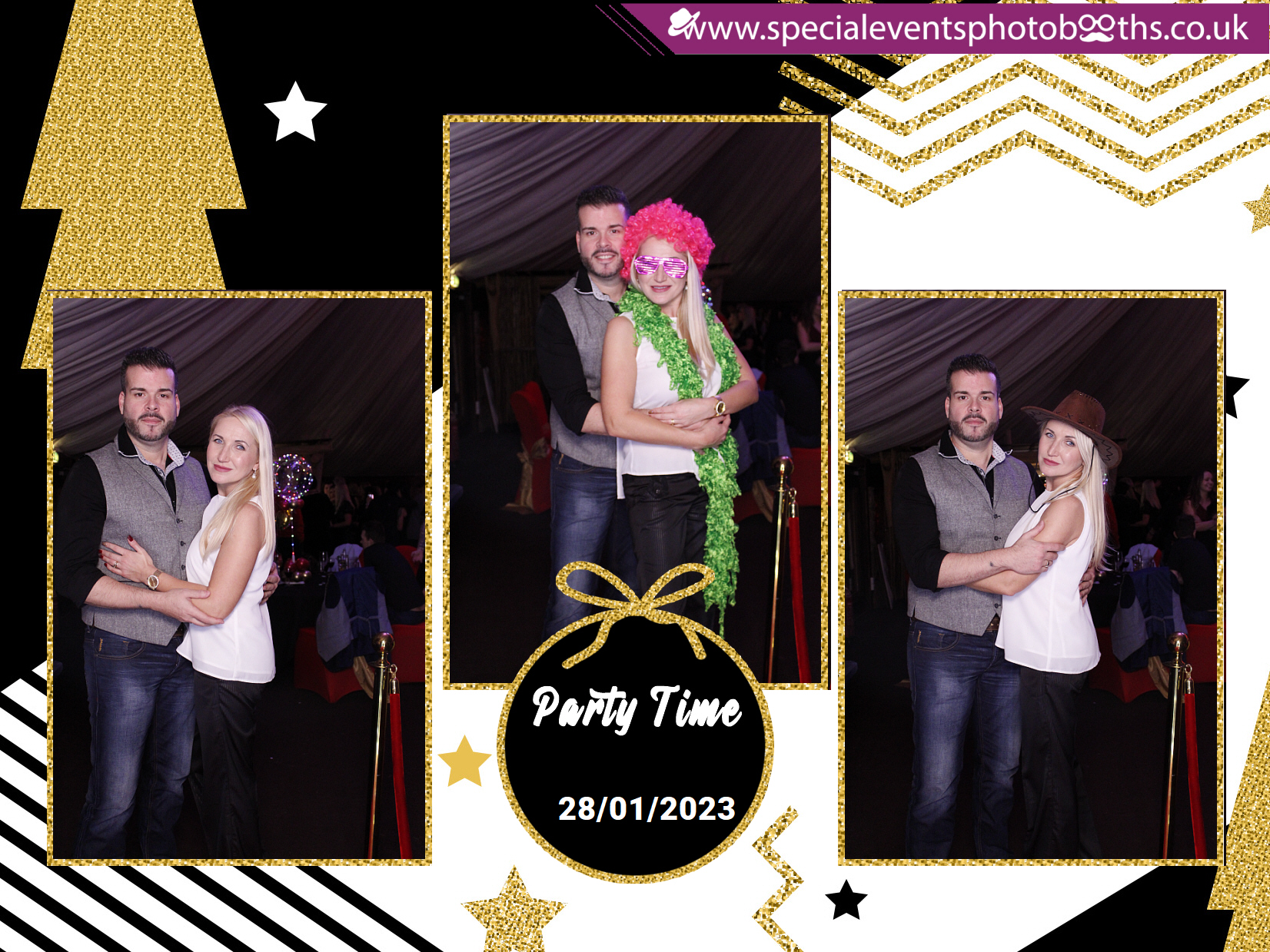 Christmas Party - Specsavers | View more photos from the event at my.specialeventsphotobooths.co.uk/u/SpecialEventsPhotoBooths/Christmas-Party-Specsavers