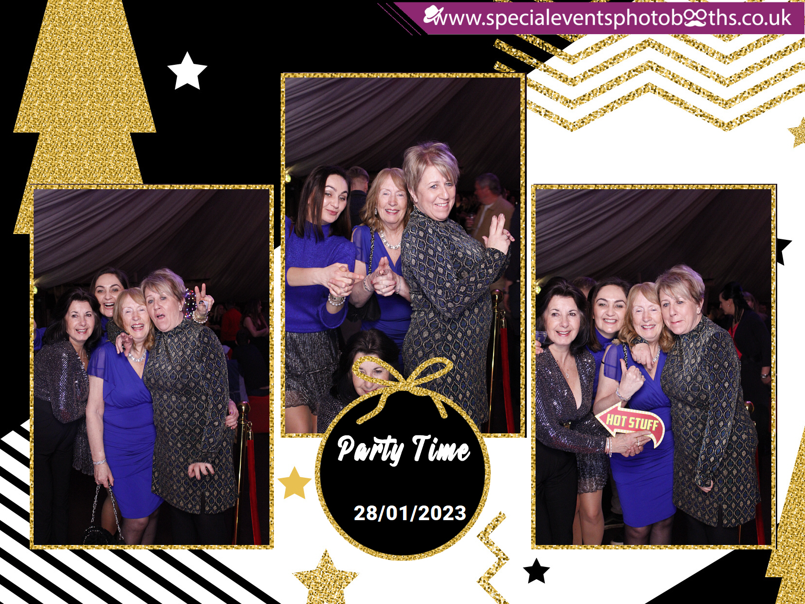 Christmas Party - Specsavers | View more photos from the event at my.specialeventsphotobooths.co.uk/u/SpecialEventsPhotoBooths/Christmas-Party-Specsavers