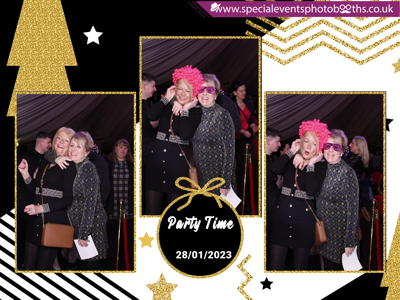Christmas Party - Specsavers | View more photos from the event at my.specialeventsphotobooths.co.uk/u/SpecialEventsPhotoBooths/Christmas-Party-Specsavers