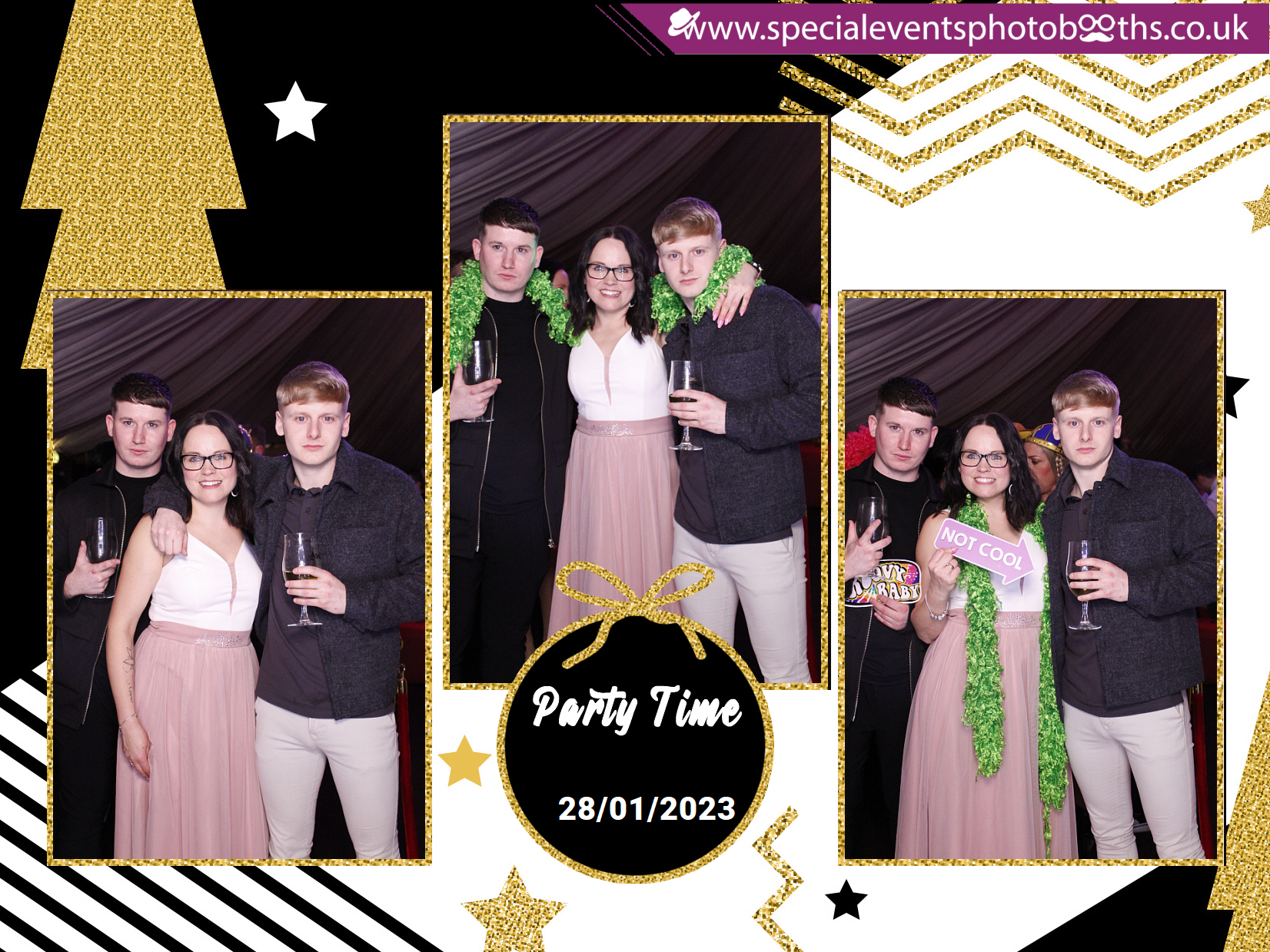 Christmas Party - Specsavers | View more photos from the event at my.specialeventsphotobooths.co.uk/u/SpecialEventsPhotoBooths/Christmas-Party-Specsavers