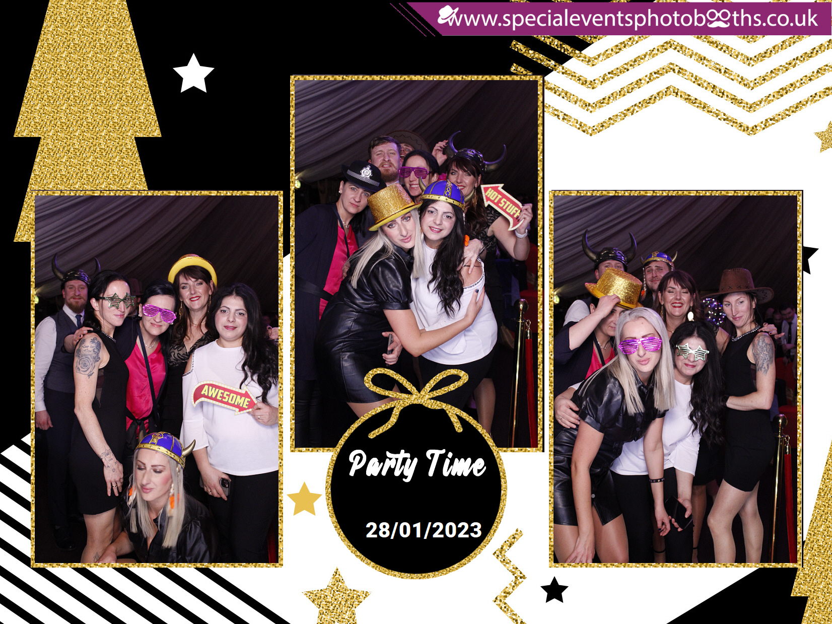 Christmas Party - Specsavers | View more photos from the event at my.specialeventsphotobooths.co.uk/u/SpecialEventsPhotoBooths/Christmas-Party-Specsavers