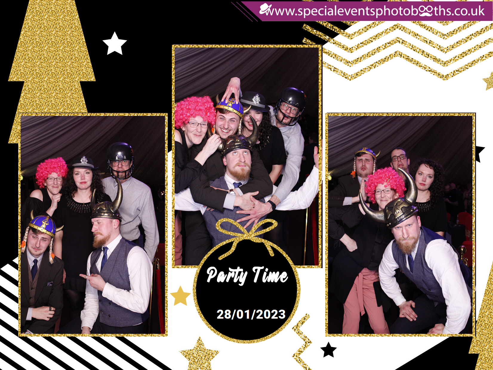 Christmas Party - Specsavers | View more photos from the event at my.specialeventsphotobooths.co.uk/u/SpecialEventsPhotoBooths/Christmas-Party-Specsavers
