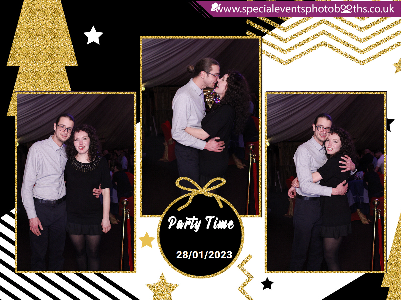 Christmas Party - Specsavers | View more photos from the event at my.specialeventsphotobooths.co.uk/u/SpecialEventsPhotoBooths/Christmas-Party-Specsavers