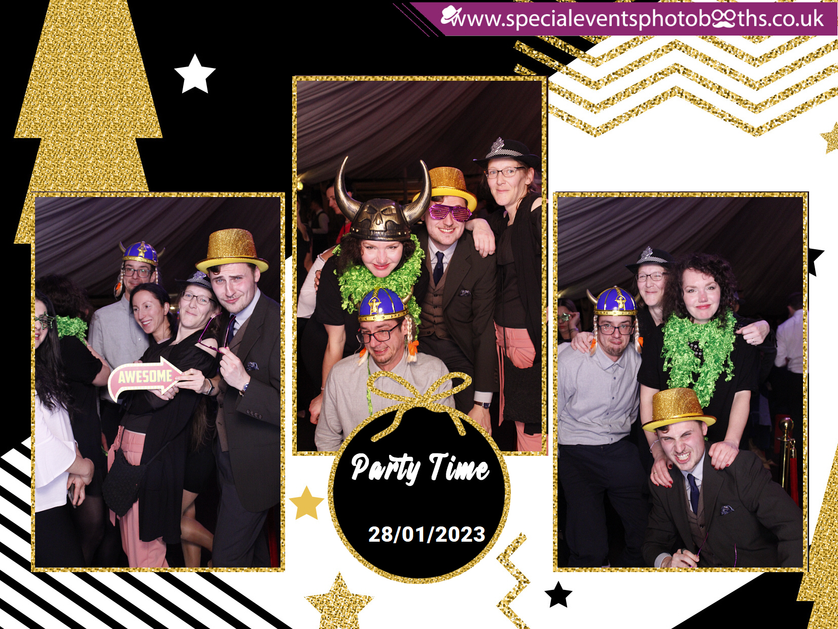 Christmas Party - Specsavers | View more photos from the event at my.specialeventsphotobooths.co.uk/u/SpecialEventsPhotoBooths/Christmas-Party-Specsavers