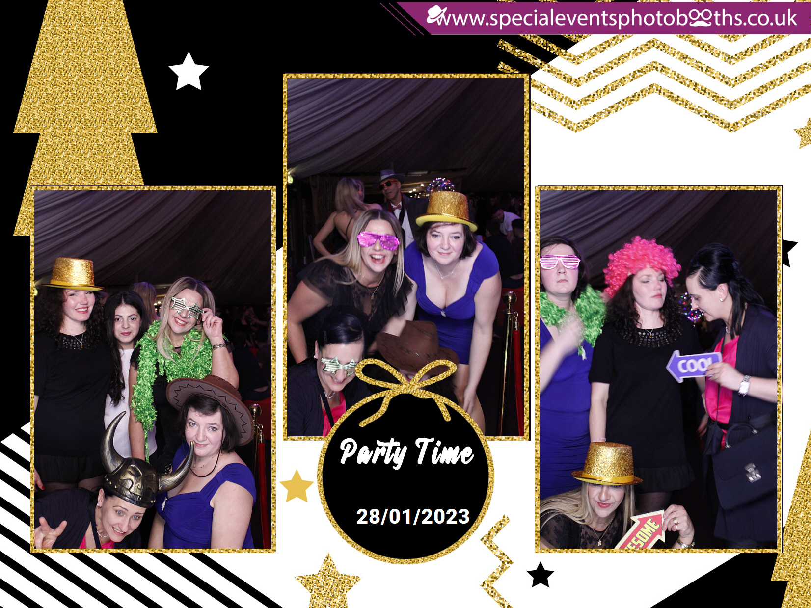 Christmas Party - Specsavers | View more photos from the event at my.specialeventsphotobooths.co.uk/u/SpecialEventsPhotoBooths/Christmas-Party-Specsavers