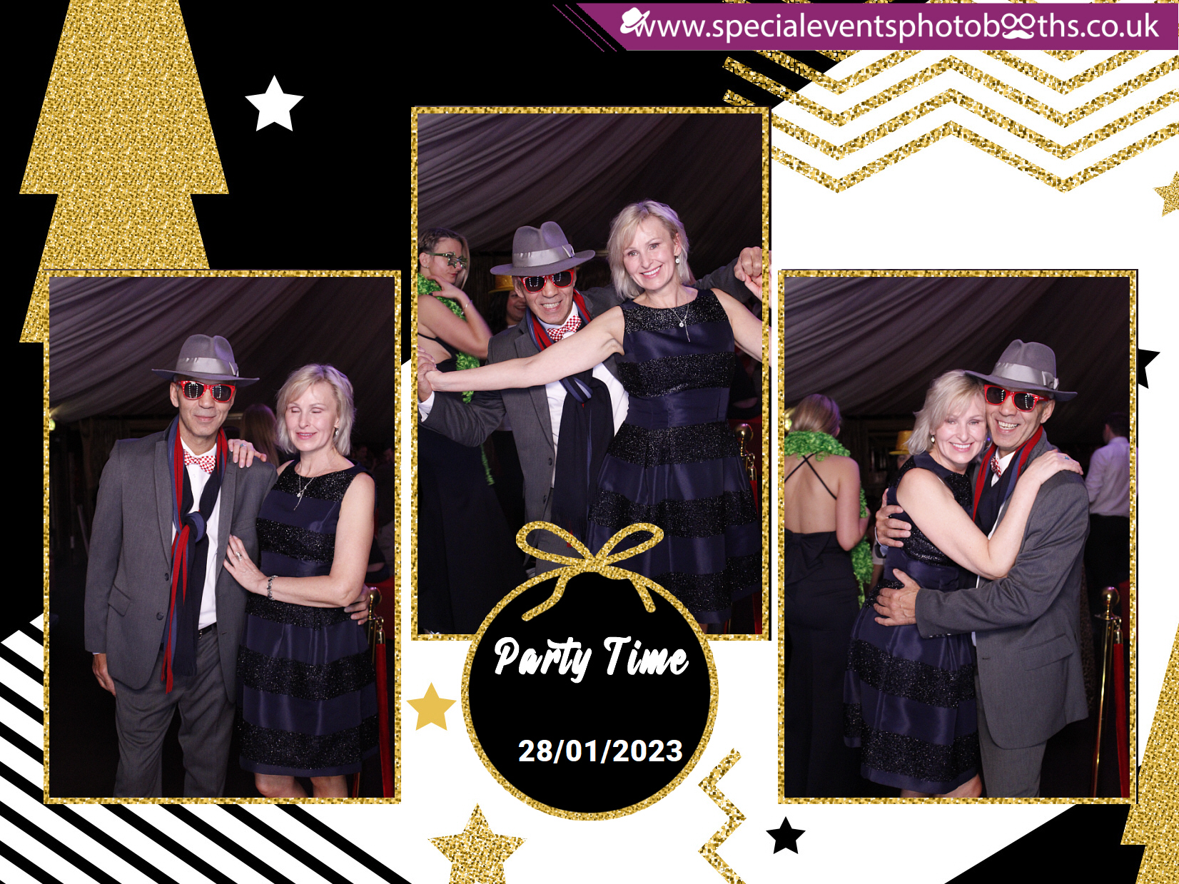 Christmas Party - Specsavers | View more photos from the event at my.specialeventsphotobooths.co.uk/u/SpecialEventsPhotoBooths/Christmas-Party-Specsavers
