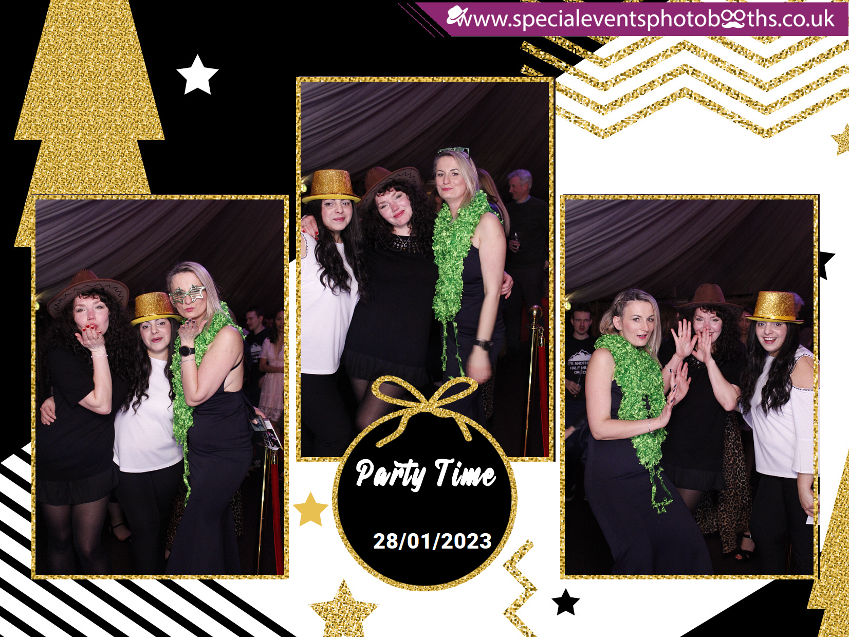Christmas Party - Specsavers | View more photos from the event at my.specialeventsphotobooths.co.uk/u/SpecialEventsPhotoBooths/Christmas-Party-Specsavers
