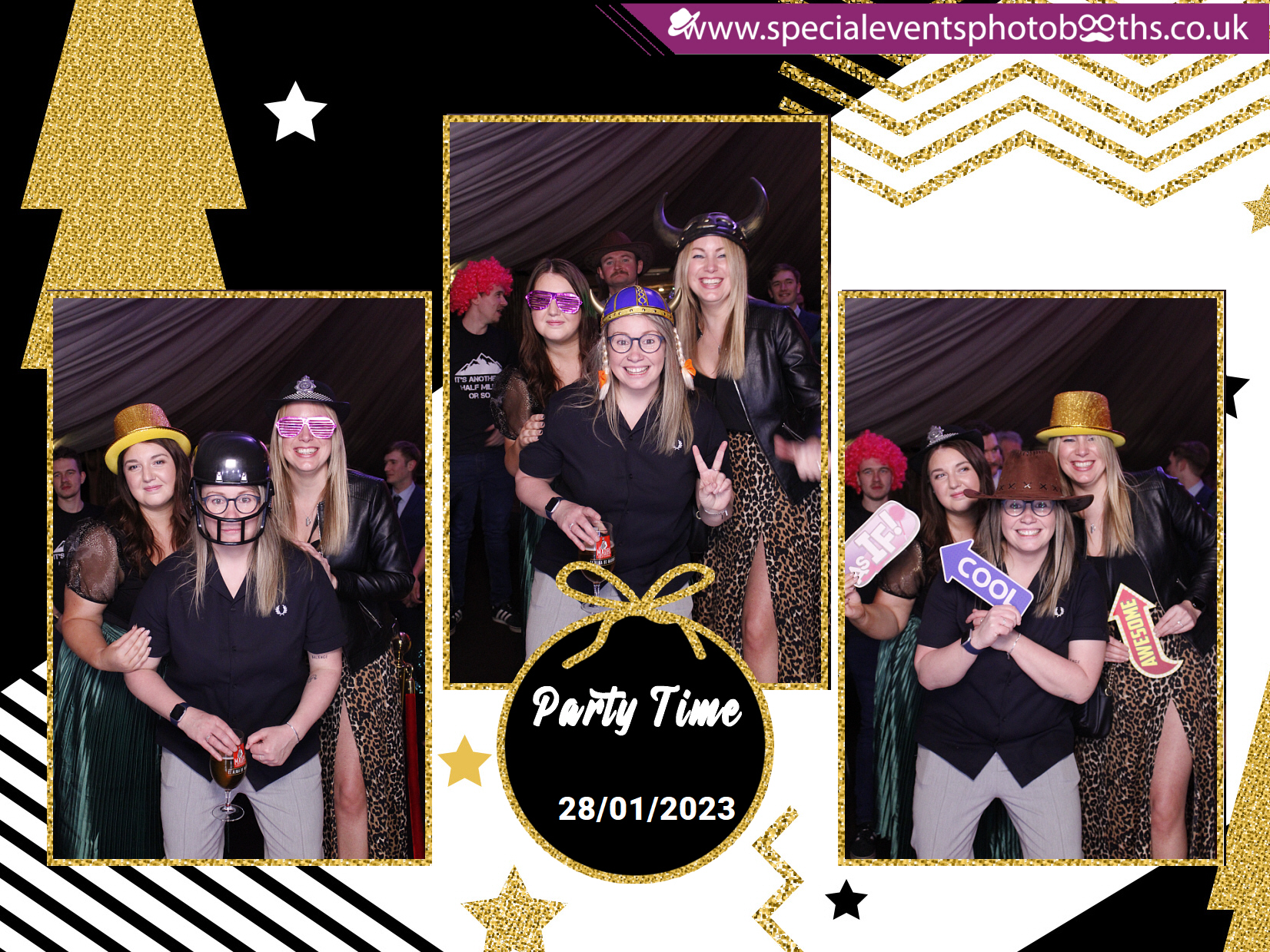 Christmas Party - Specsavers | View more photos from the event at my.specialeventsphotobooths.co.uk/u/SpecialEventsPhotoBooths/Christmas-Party-Specsavers