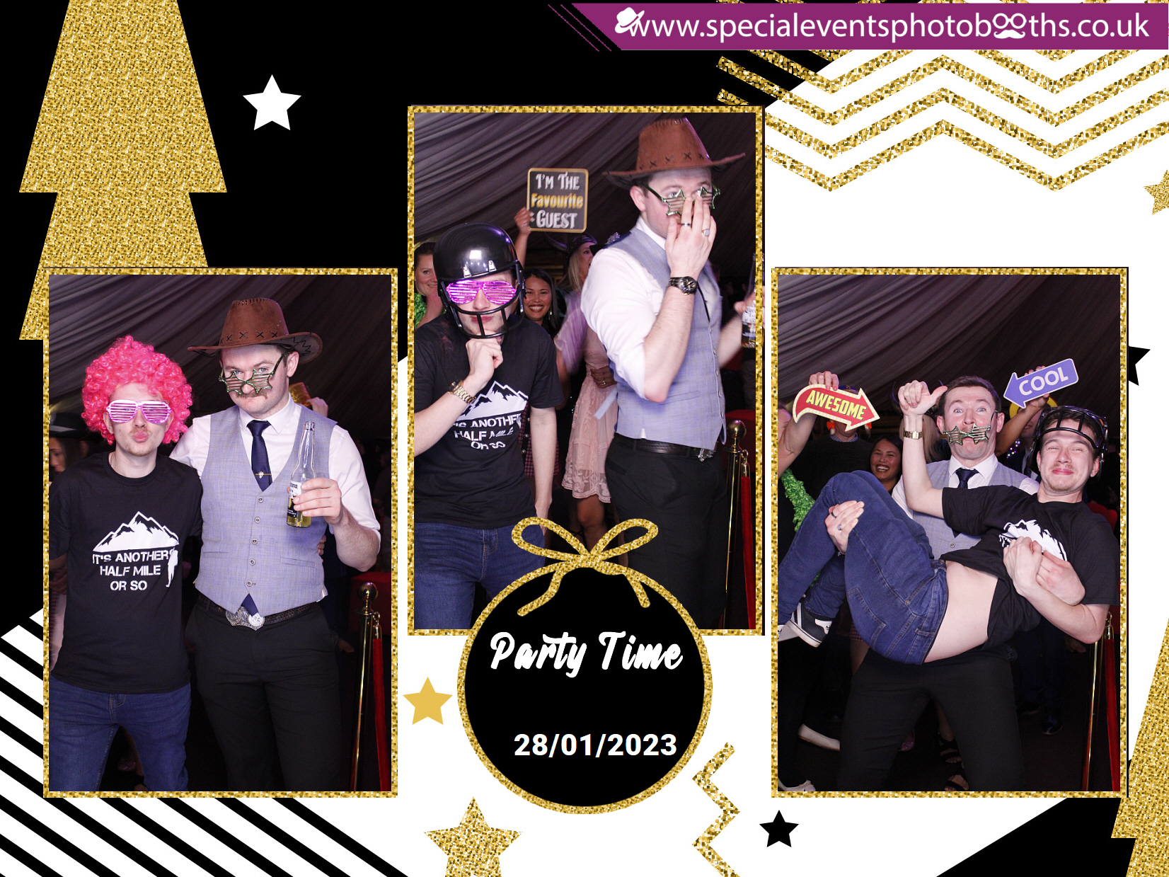 Christmas Party - Specsavers | View more photos from the event at my.specialeventsphotobooths.co.uk/u/SpecialEventsPhotoBooths/Christmas-Party-Specsavers