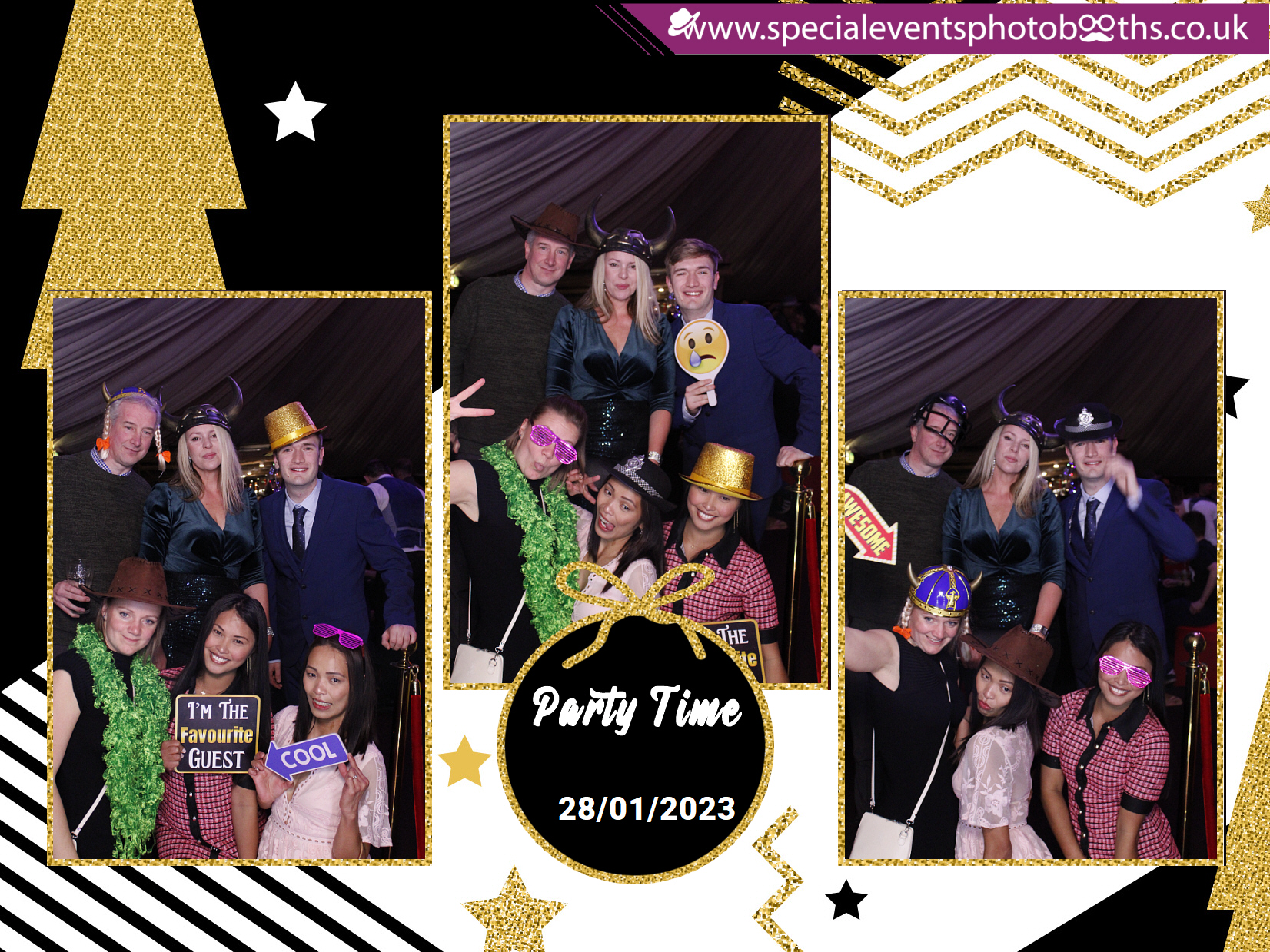 Christmas Party - Specsavers | View more photos from the event at my.specialeventsphotobooths.co.uk/u/SpecialEventsPhotoBooths/Christmas-Party-Specsavers
