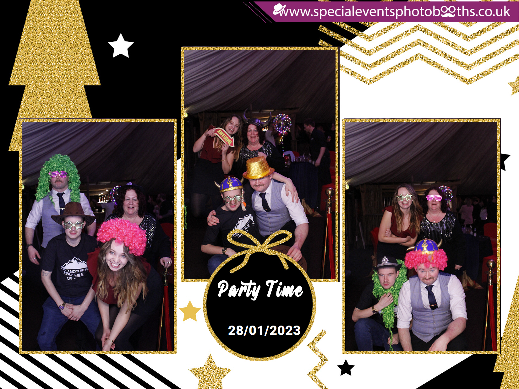 Christmas Party - Specsavers | View more photos from the event at my.specialeventsphotobooths.co.uk/u/SpecialEventsPhotoBooths/Christmas-Party-Specsavers