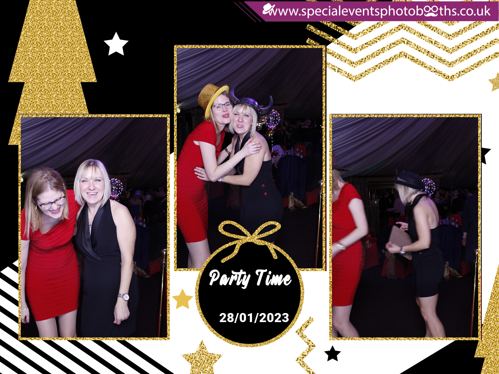 Christmas Party - Specsavers | View more photos from the event at my.specialeventsphotobooths.co.uk/u/SpecialEventsPhotoBooths/Christmas-Party-Specsavers