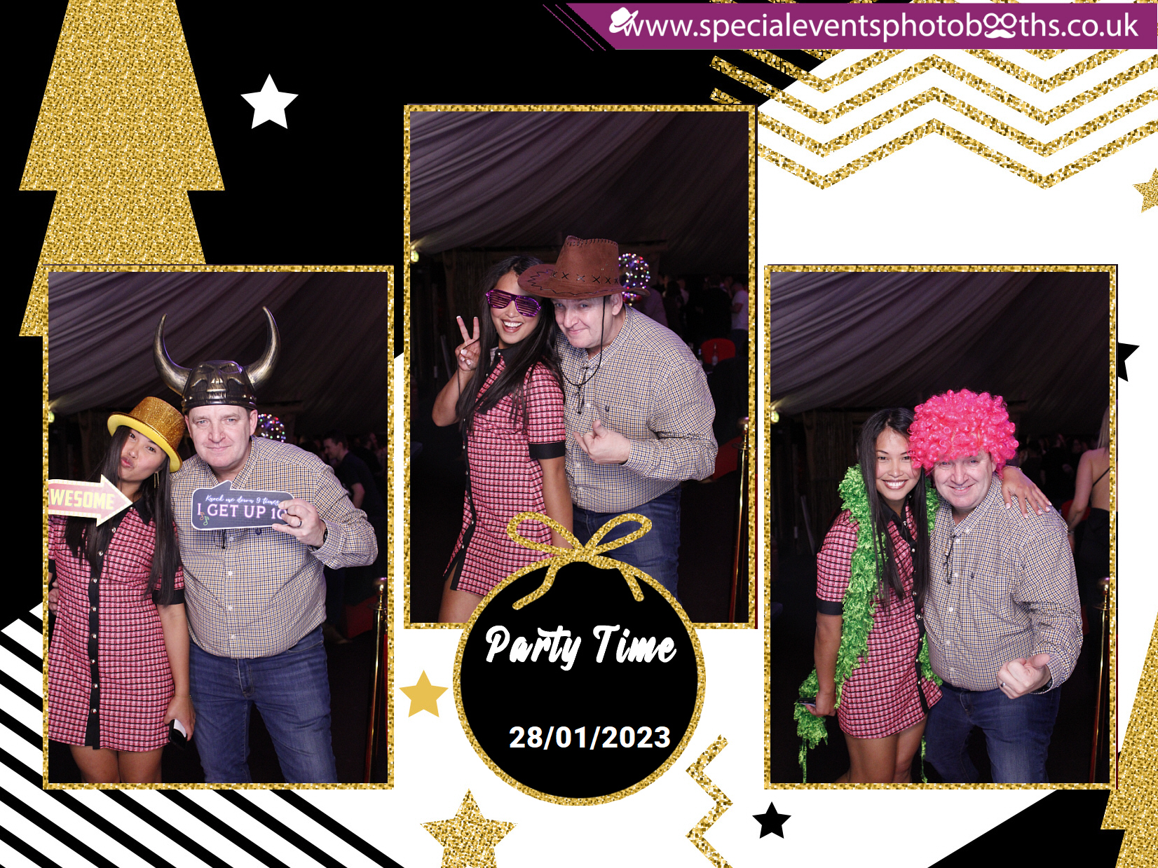 Christmas Party - Specsavers | View more photos from the event at my.specialeventsphotobooths.co.uk/u/SpecialEventsPhotoBooths/Christmas-Party-Specsavers