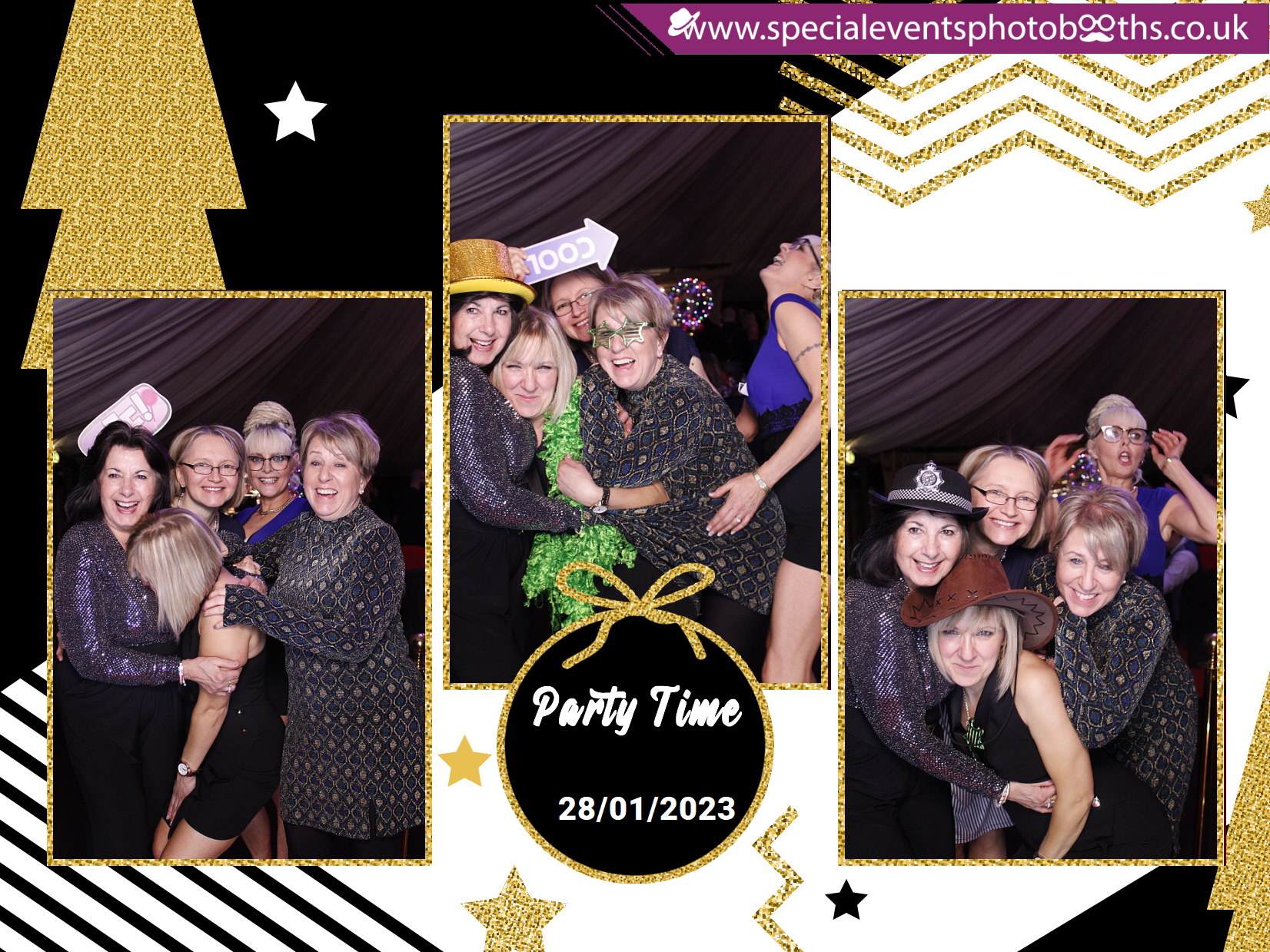 Christmas Party - Specsavers | View more photos from the event at my.specialeventsphotobooths.co.uk/u/SpecialEventsPhotoBooths/Christmas-Party-Specsavers