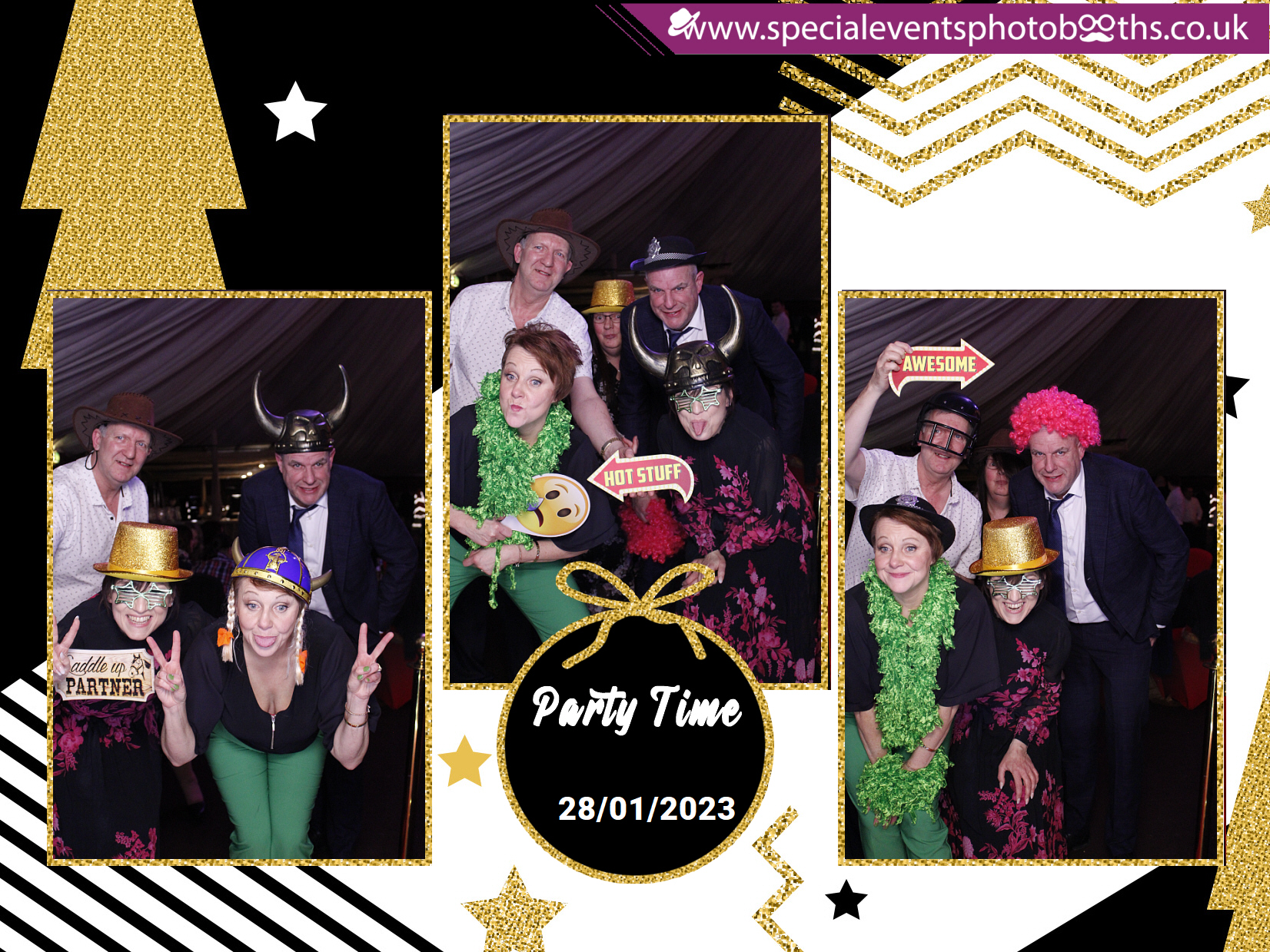 Christmas Party - Specsavers | View more photos from the event at my.specialeventsphotobooths.co.uk/u/SpecialEventsPhotoBooths/Christmas-Party-Specsavers