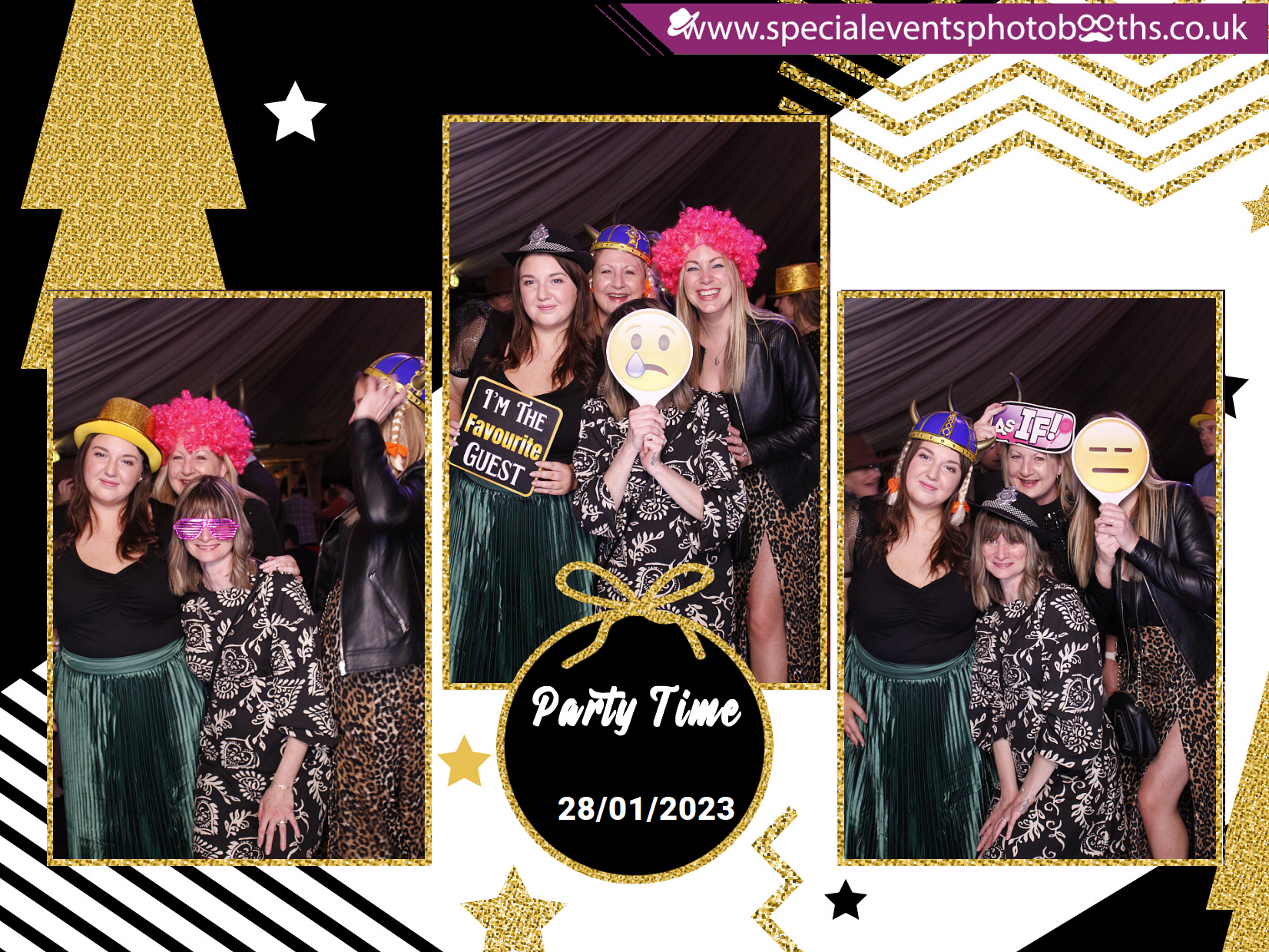 Christmas Party - Specsavers | View more photos from the event at my.specialeventsphotobooths.co.uk/u/SpecialEventsPhotoBooths/Christmas-Party-Specsavers