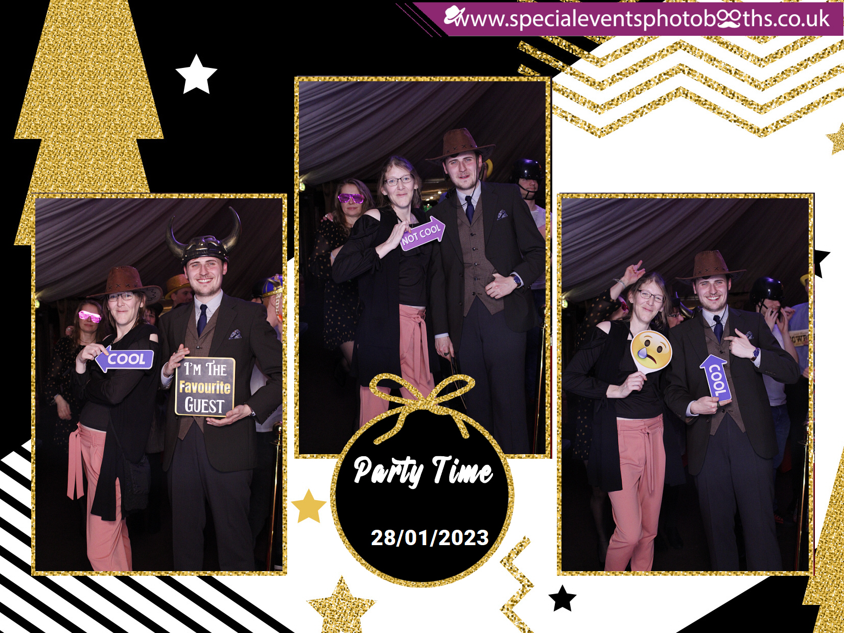Christmas Party - Specsavers | View more photos from the event at my.specialeventsphotobooths.co.uk/u/SpecialEventsPhotoBooths/Christmas-Party-Specsavers