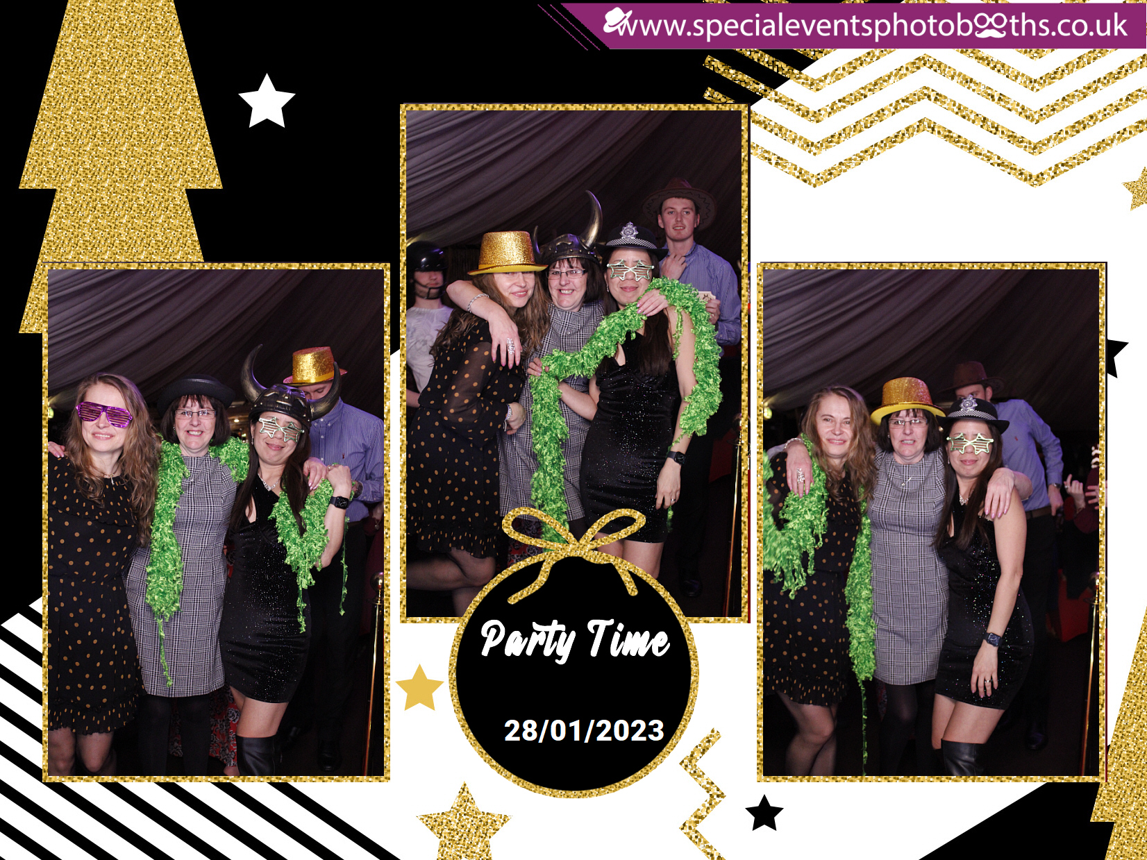 Christmas Party - Specsavers | View more photos from the event at my.specialeventsphotobooths.co.uk/u/SpecialEventsPhotoBooths/Christmas-Party-Specsavers