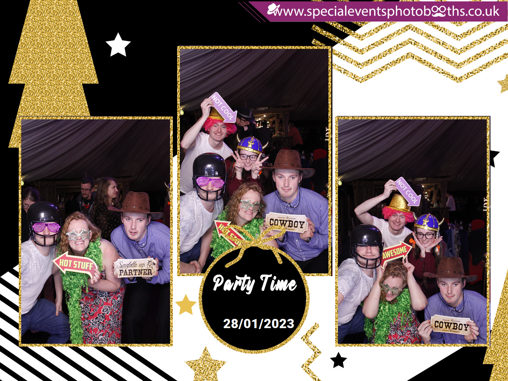 Christmas Party - Specsavers | View more photos from the event at my.specialeventsphotobooths.co.uk/u/SpecialEventsPhotoBooths/Christmas-Party-Specsavers