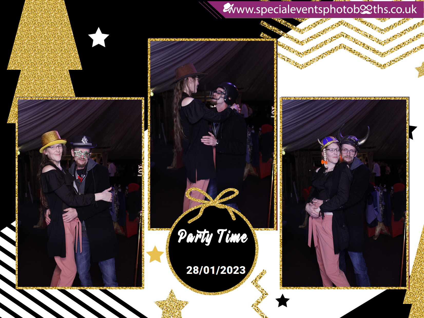 Christmas Party - Specsavers | View more photos from the event at my.specialeventsphotobooths.co.uk/u/SpecialEventsPhotoBooths/Christmas-Party-Specsavers