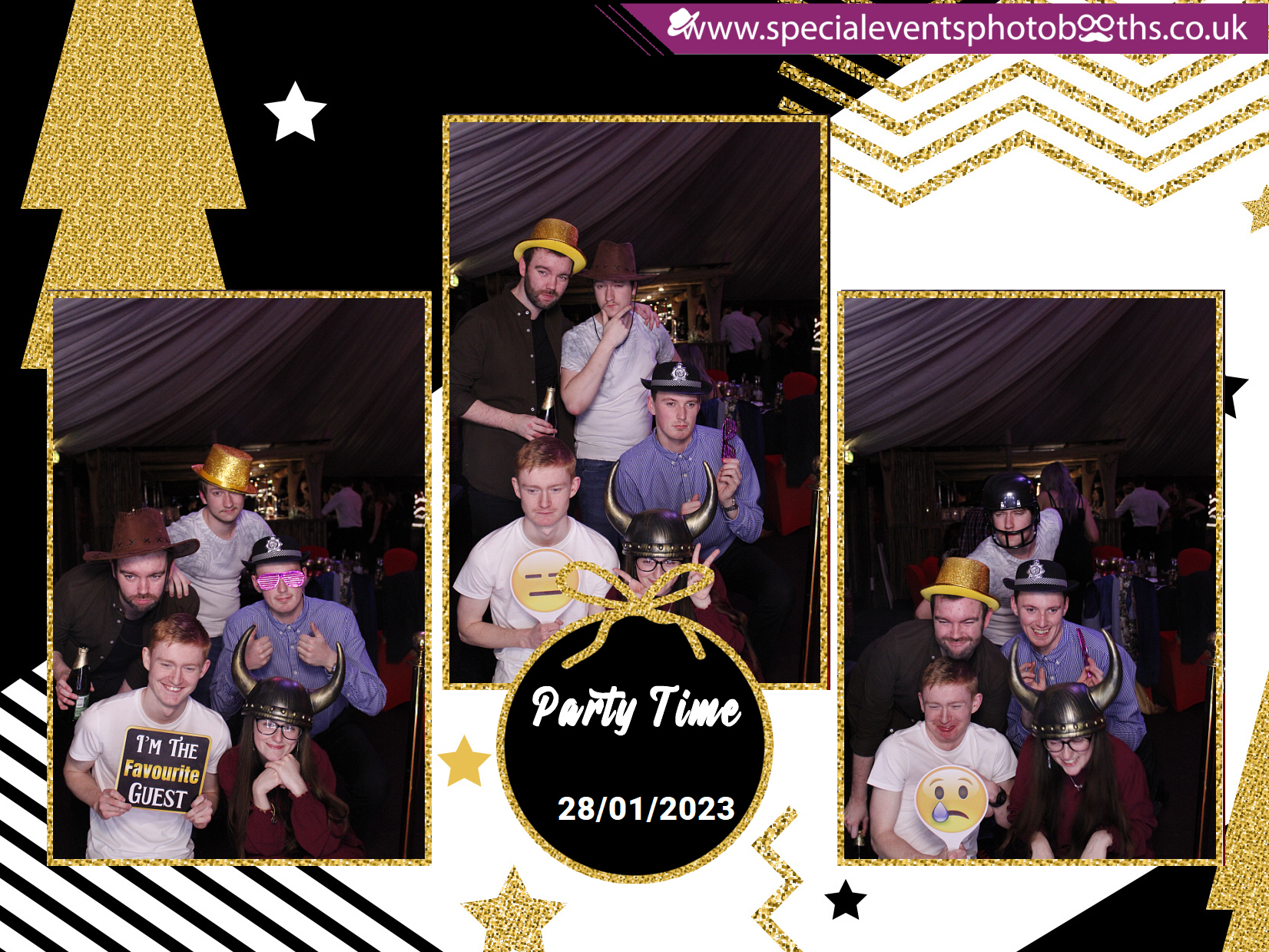 Christmas Party - Specsavers | View more photos from the event at my.specialeventsphotobooths.co.uk/u/SpecialEventsPhotoBooths/Christmas-Party-Specsavers