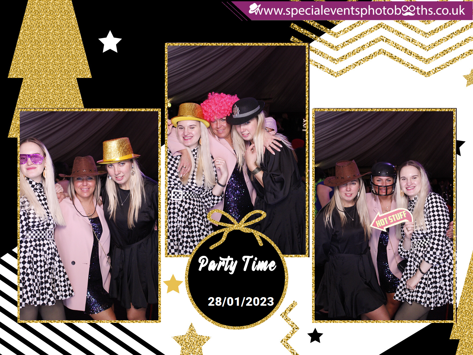 Christmas Party - Specsavers | View more photos from the event at my.specialeventsphotobooths.co.uk/u/SpecialEventsPhotoBooths/Christmas-Party-Specsavers