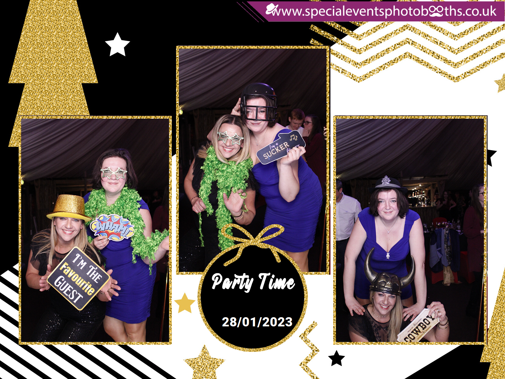 Christmas Party - Specsavers | View more photos from the event at my.specialeventsphotobooths.co.uk/u/SpecialEventsPhotoBooths/Christmas-Party-Specsavers