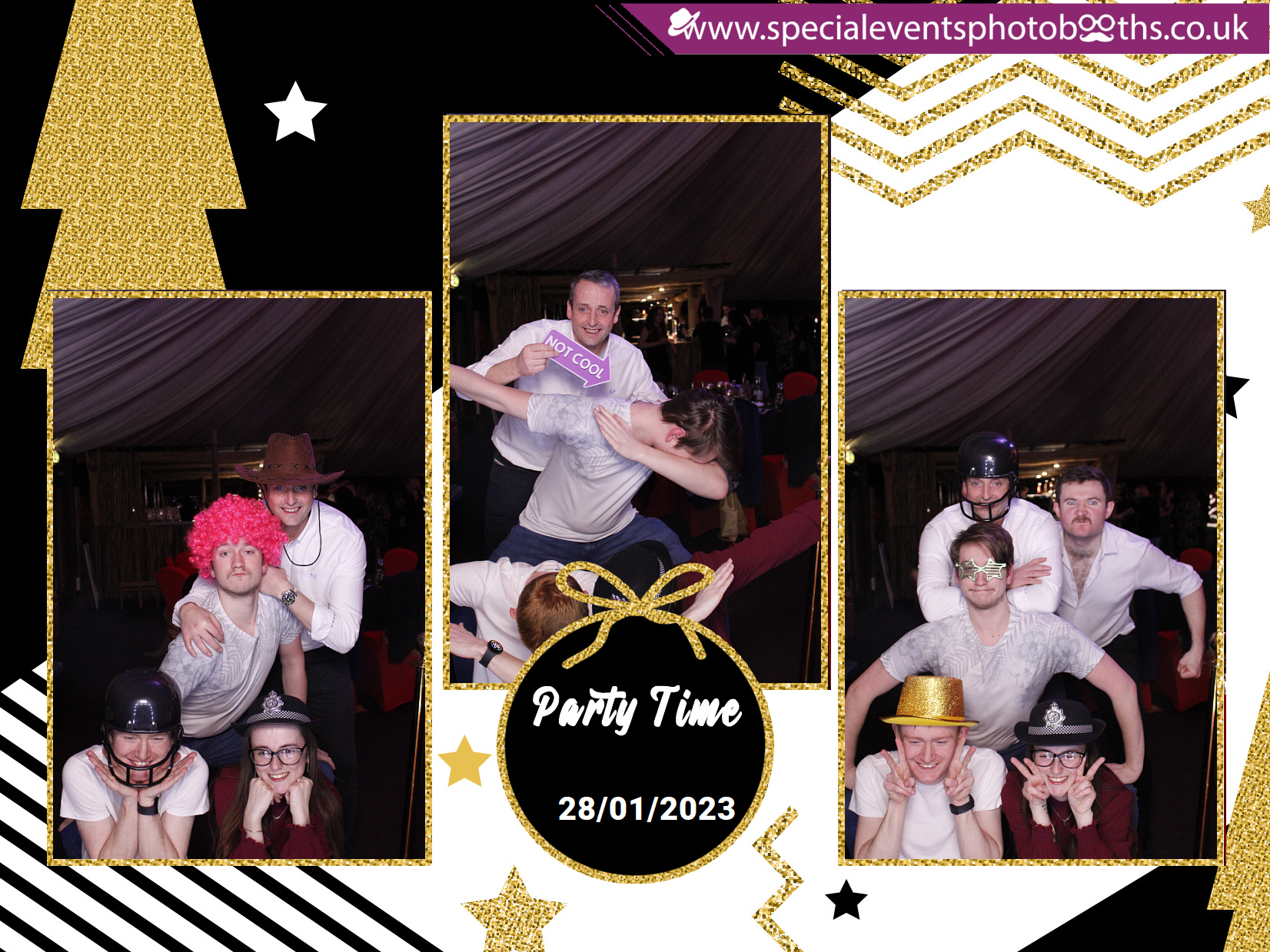 Christmas Party - Specsavers | View more photos from the event at my.specialeventsphotobooths.co.uk/u/SpecialEventsPhotoBooths/Christmas-Party-Specsavers