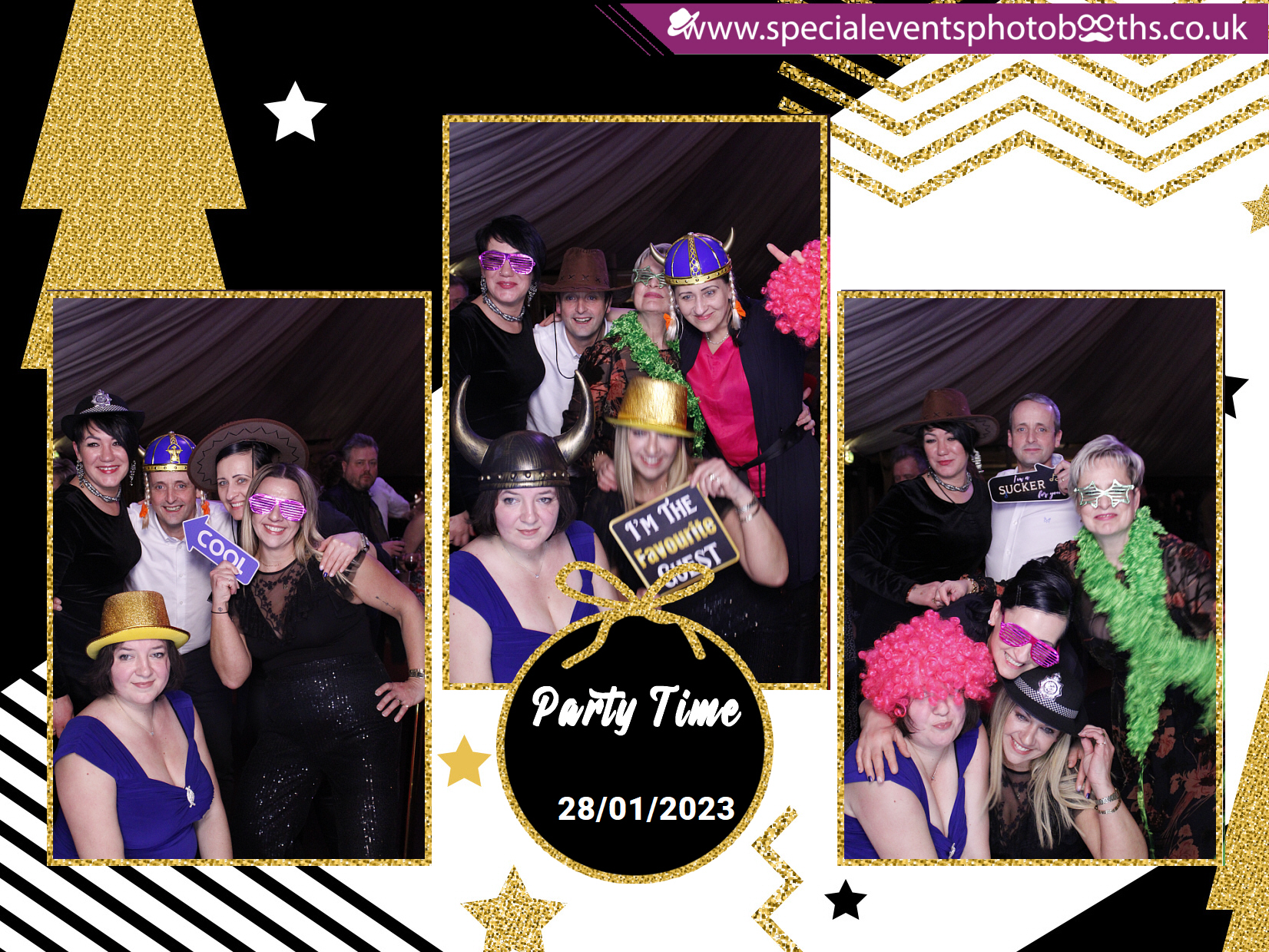 Christmas Party - Specsavers | View more photos from the event at my.specialeventsphotobooths.co.uk/u/SpecialEventsPhotoBooths/Christmas-Party-Specsavers