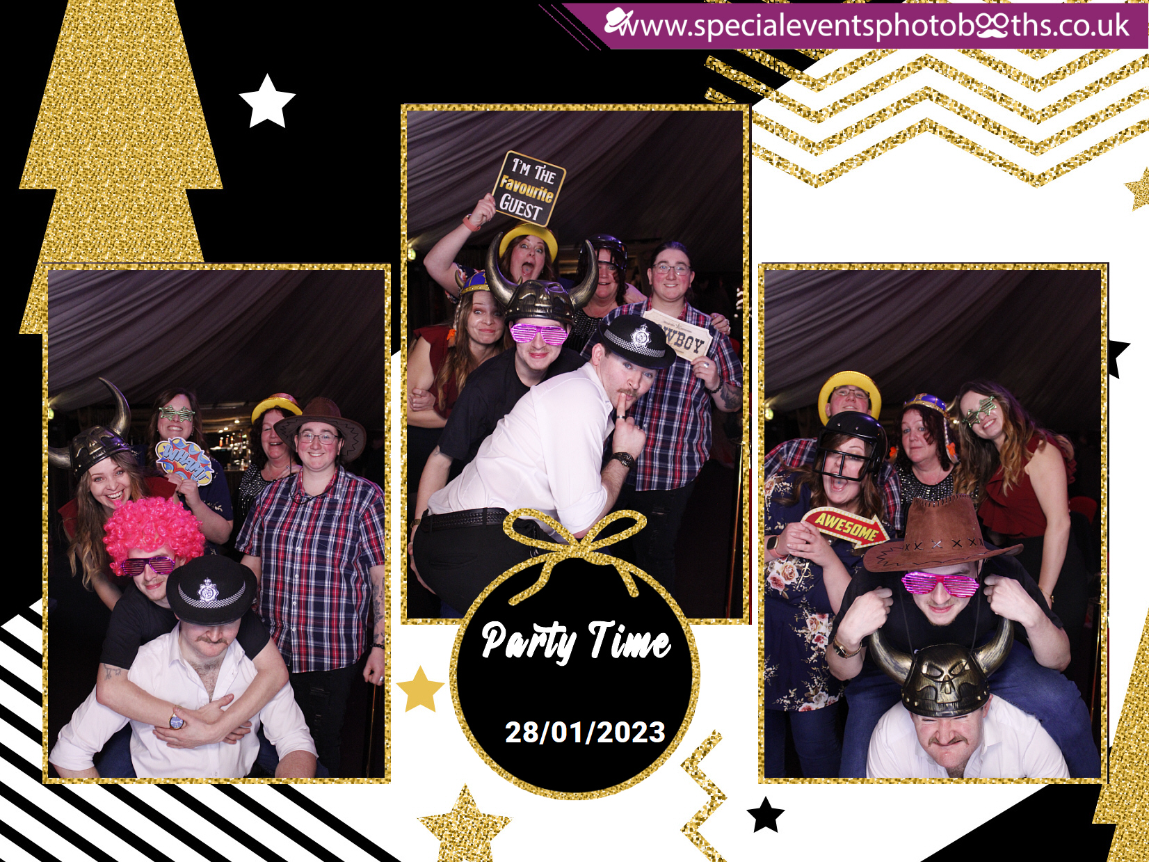 Christmas Party - Specsavers | View more photos from the event at my.specialeventsphotobooths.co.uk/u/SpecialEventsPhotoBooths/Christmas-Party-Specsavers