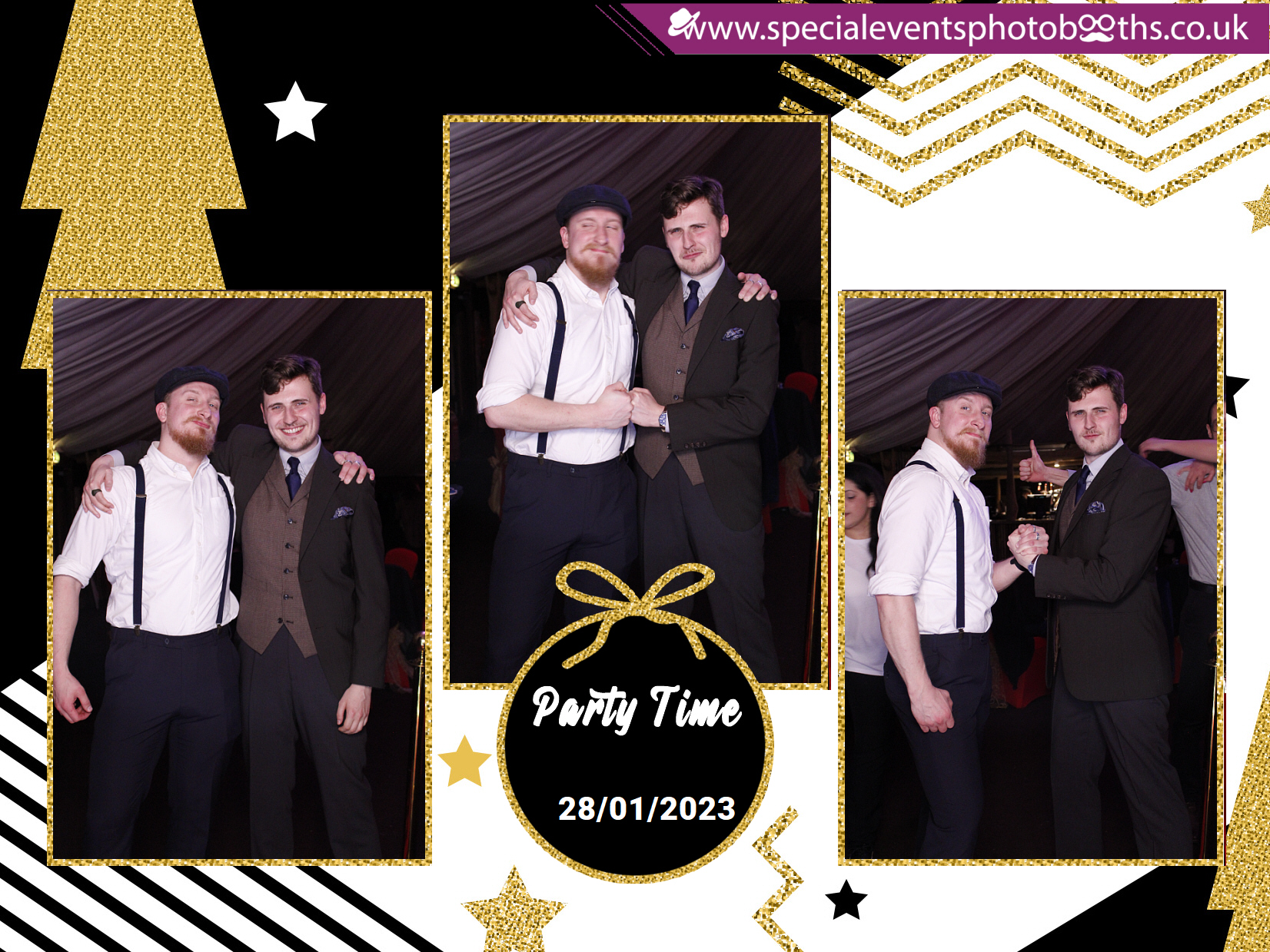 Christmas Party - Specsavers | View more photos from the event at my.specialeventsphotobooths.co.uk/u/SpecialEventsPhotoBooths/Christmas-Party-Specsavers