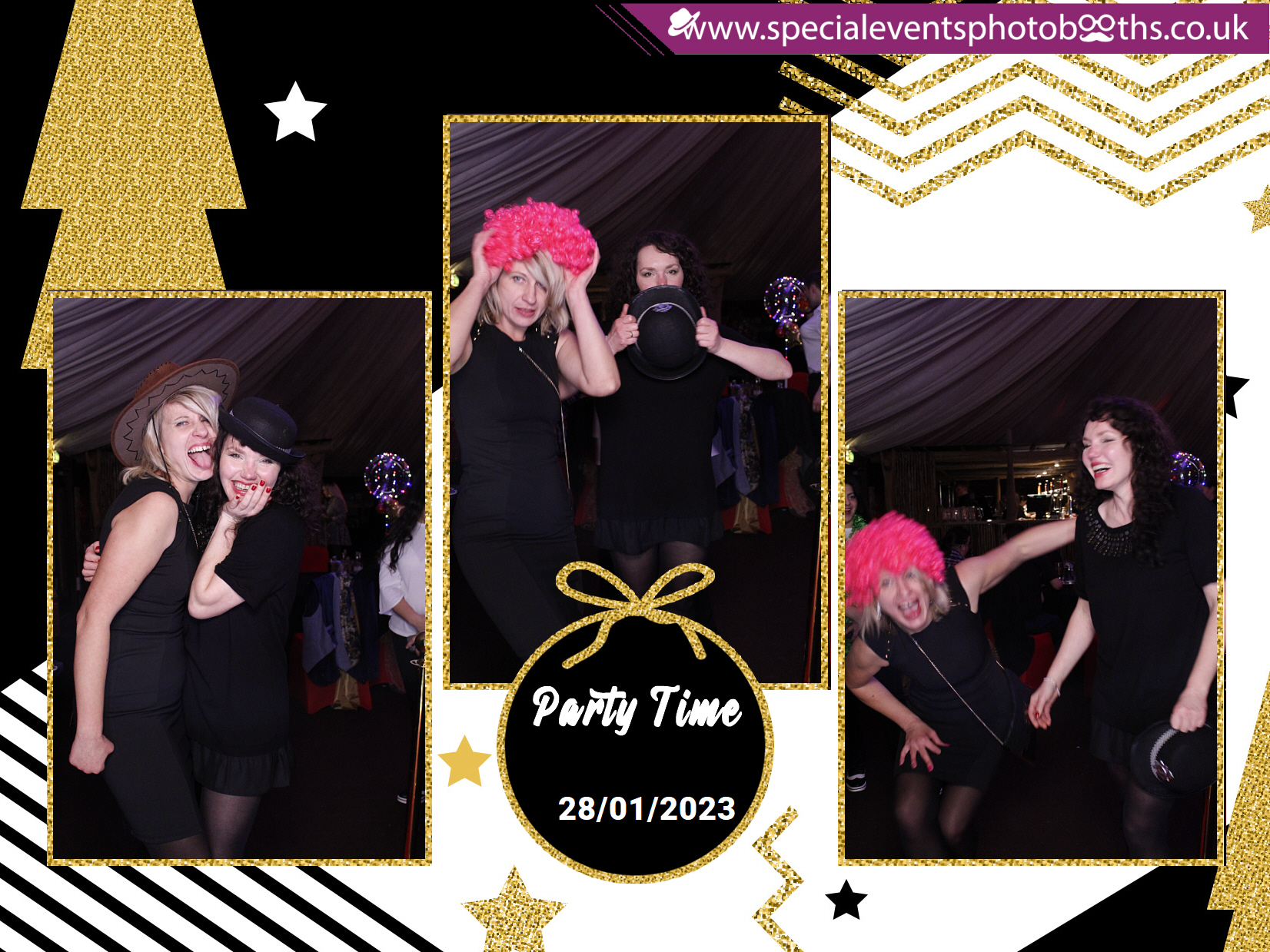 Christmas Party - Specsavers | View more photos from the event at my.specialeventsphotobooths.co.uk/u/SpecialEventsPhotoBooths/Christmas-Party-Specsavers