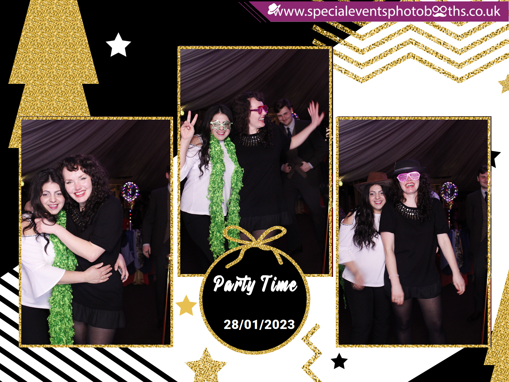 Christmas Party - Specsavers | View more photos from the event at my.specialeventsphotobooths.co.uk/u/SpecialEventsPhotoBooths/Christmas-Party-Specsavers
