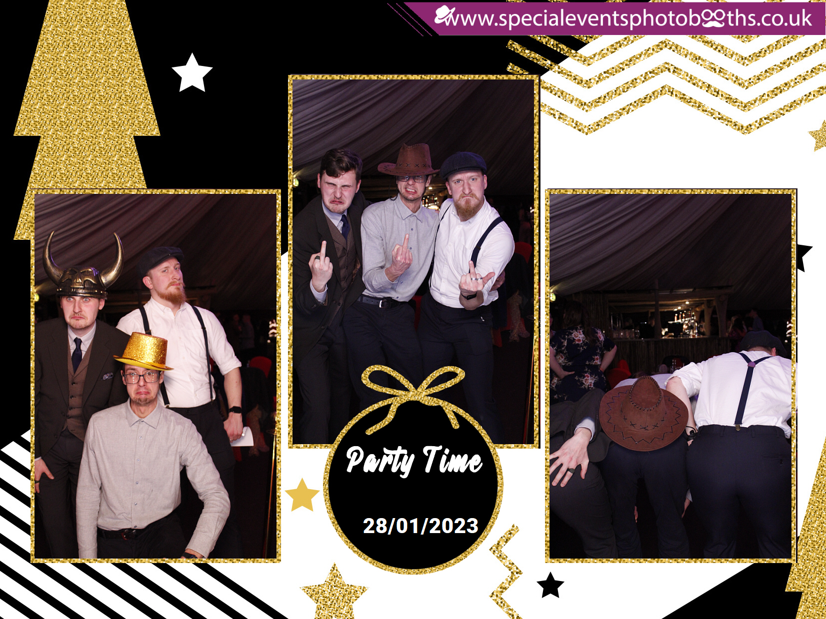 Christmas Party - Specsavers | View more photos from the event at my.specialeventsphotobooths.co.uk/u/SpecialEventsPhotoBooths/Christmas-Party-Specsavers