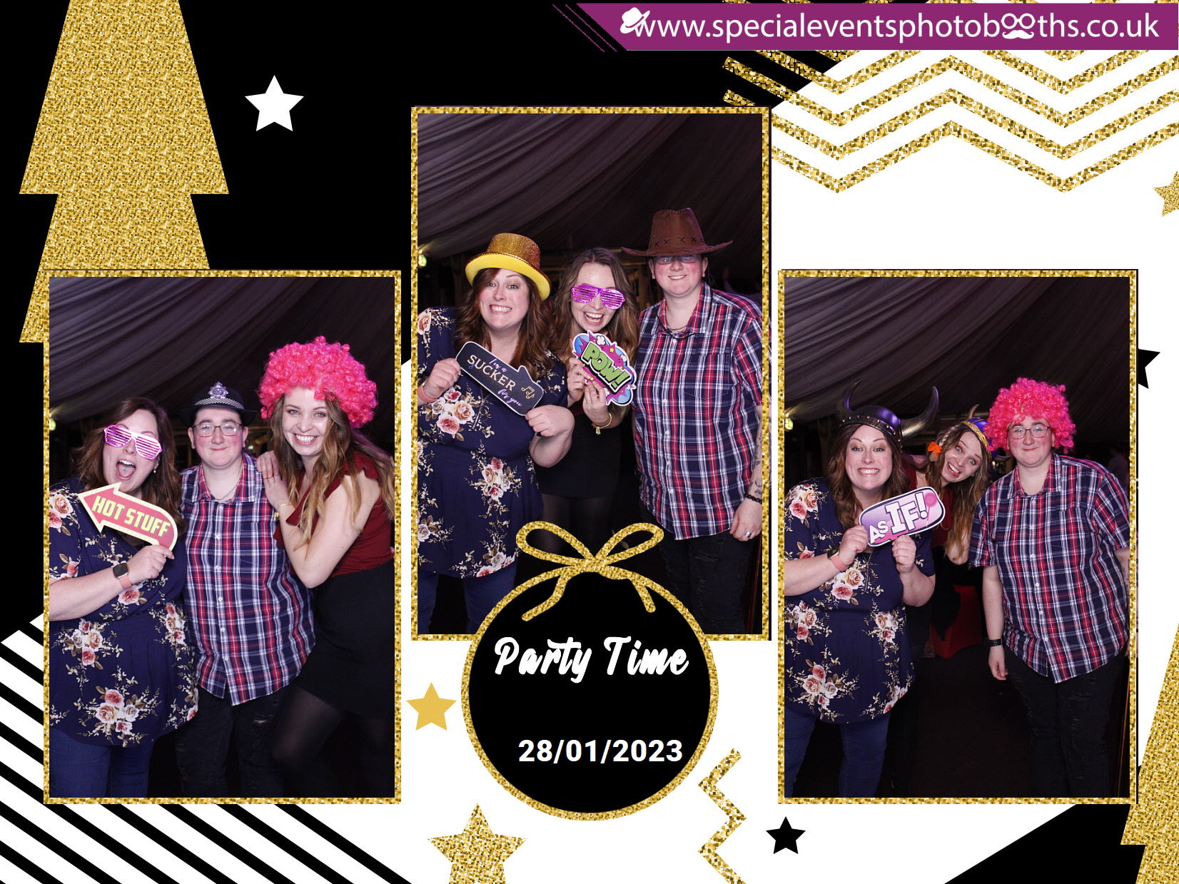 Christmas Party - Specsavers | View more photos from the event at my.specialeventsphotobooths.co.uk/u/SpecialEventsPhotoBooths/Christmas-Party-Specsavers
