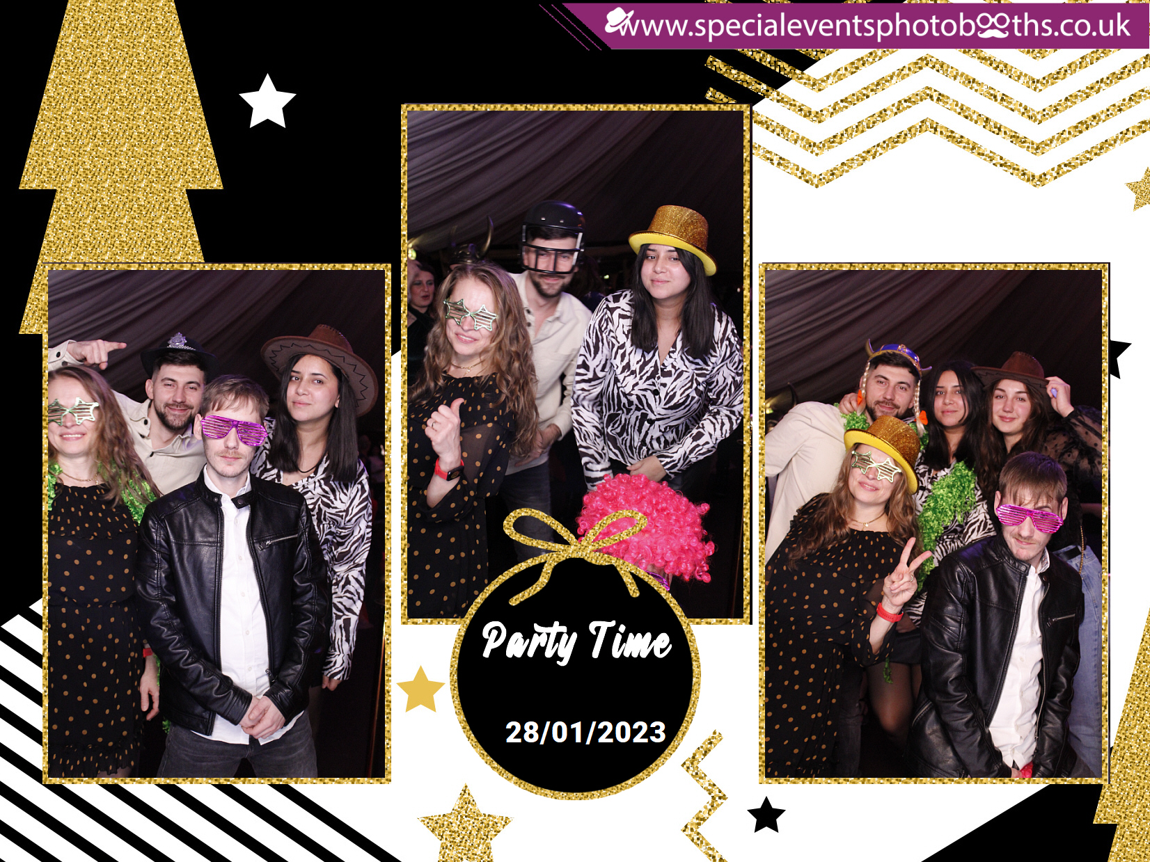 Christmas Party - Specsavers | View more photos from the event at my.specialeventsphotobooths.co.uk/u/SpecialEventsPhotoBooths/Christmas-Party-Specsavers