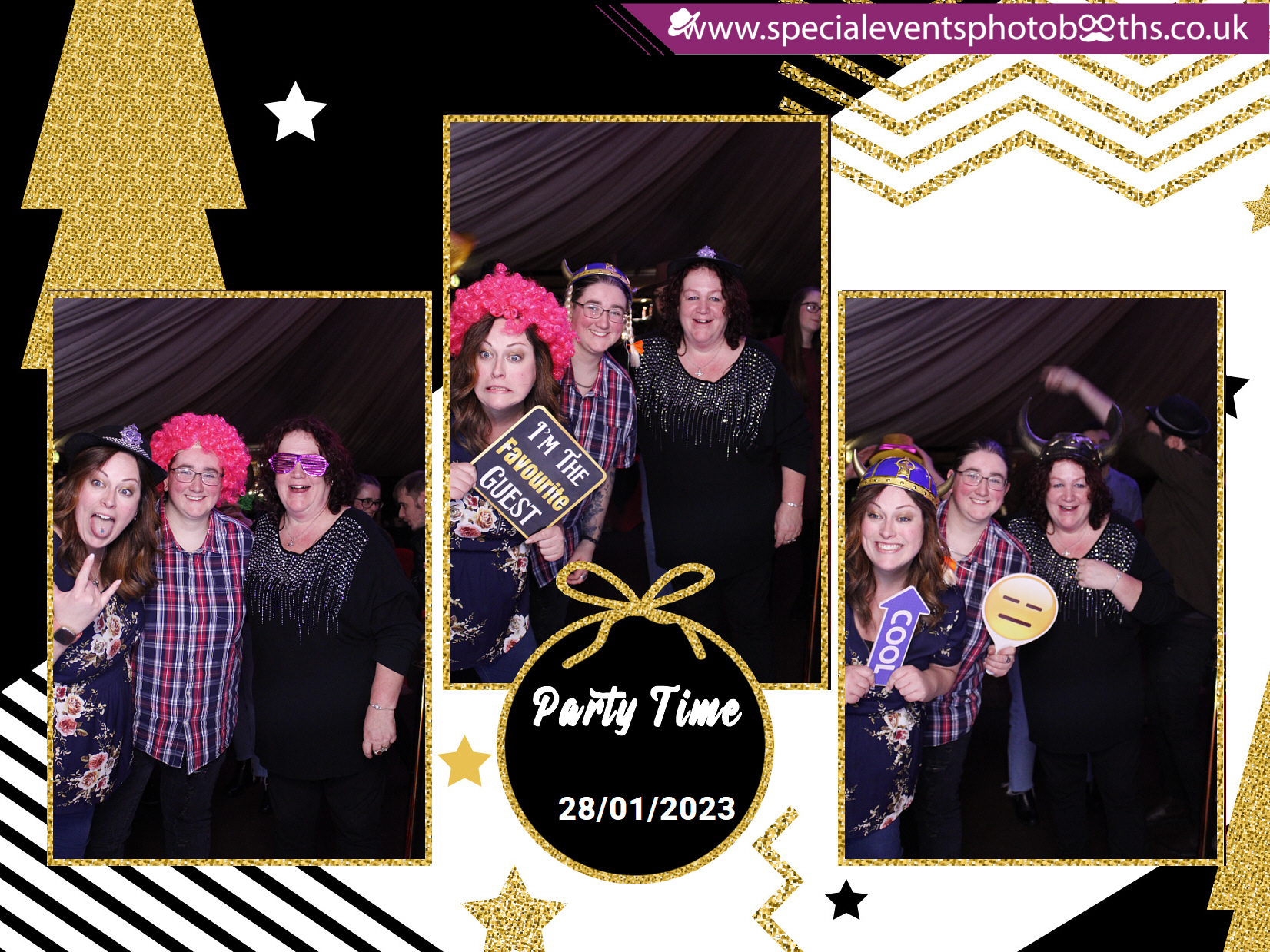 Christmas Party - Specsavers | View more photos from the event at my.specialeventsphotobooths.co.uk/u/SpecialEventsPhotoBooths/Christmas-Party-Specsavers