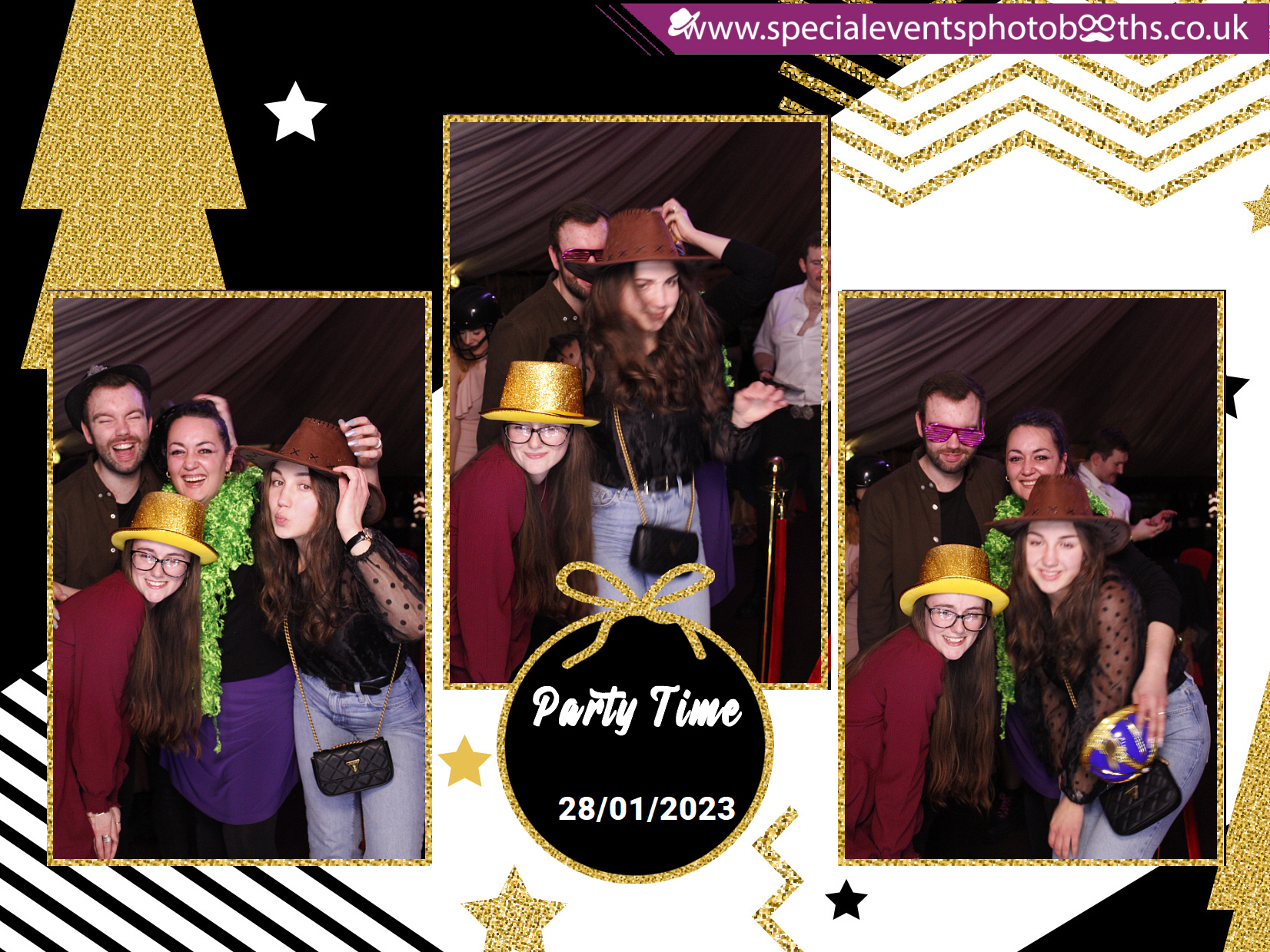 Christmas Party - Specsavers | View more photos from the event at my.specialeventsphotobooths.co.uk/u/SpecialEventsPhotoBooths/Christmas-Party-Specsavers