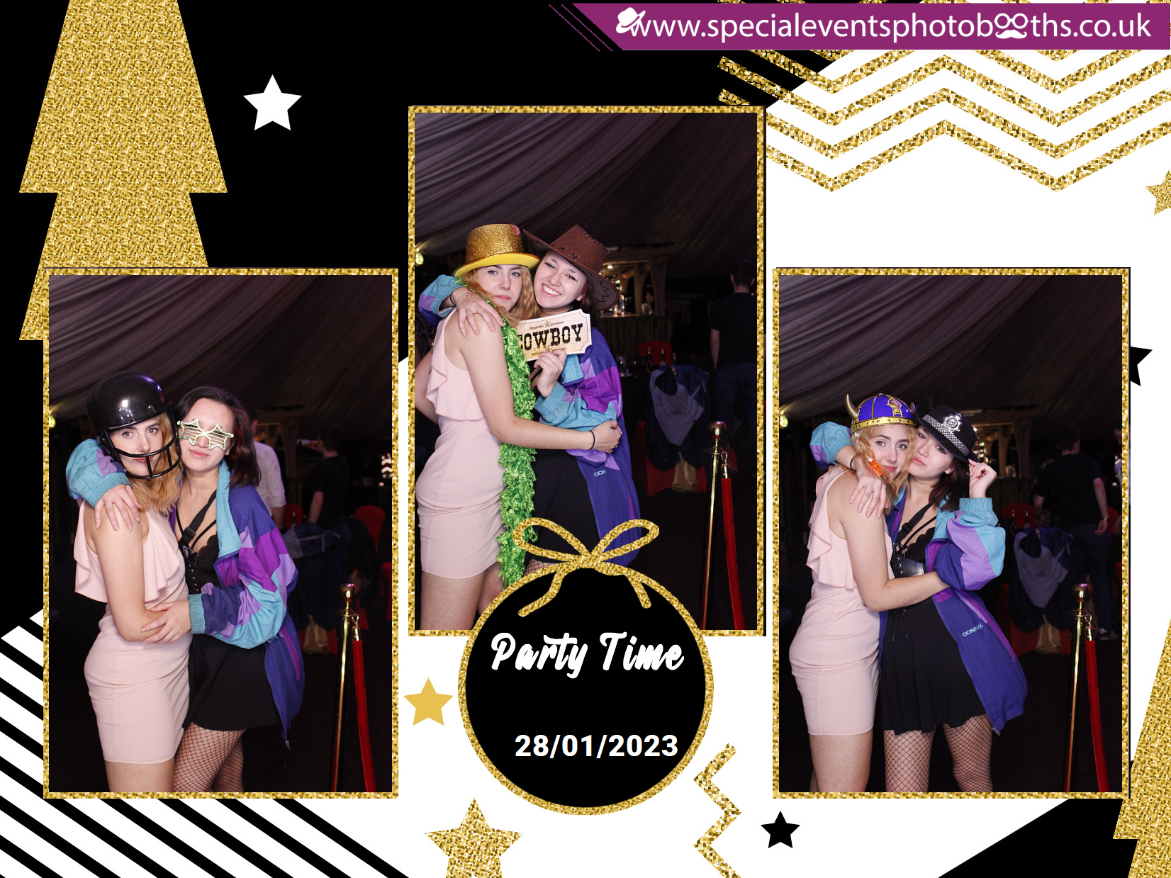 Christmas Party - Specsavers | View more photos from the event at my.specialeventsphotobooths.co.uk/u/SpecialEventsPhotoBooths/Christmas-Party-Specsavers