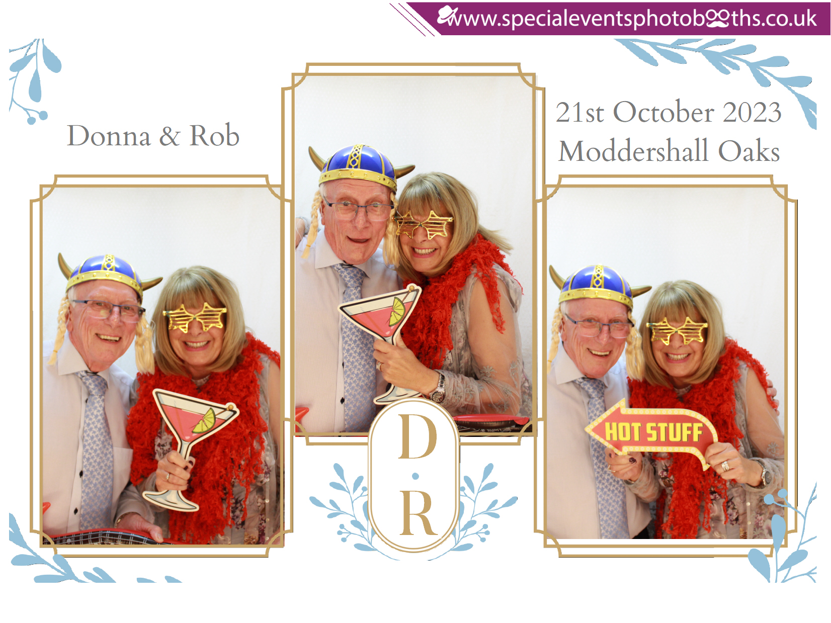 Donna & Robs Wedding | View more photos from the event at my.specialeventsphotobooths.co.uk/u/SpecialEventsPhotoBooths/Donna-Robs-Wedding