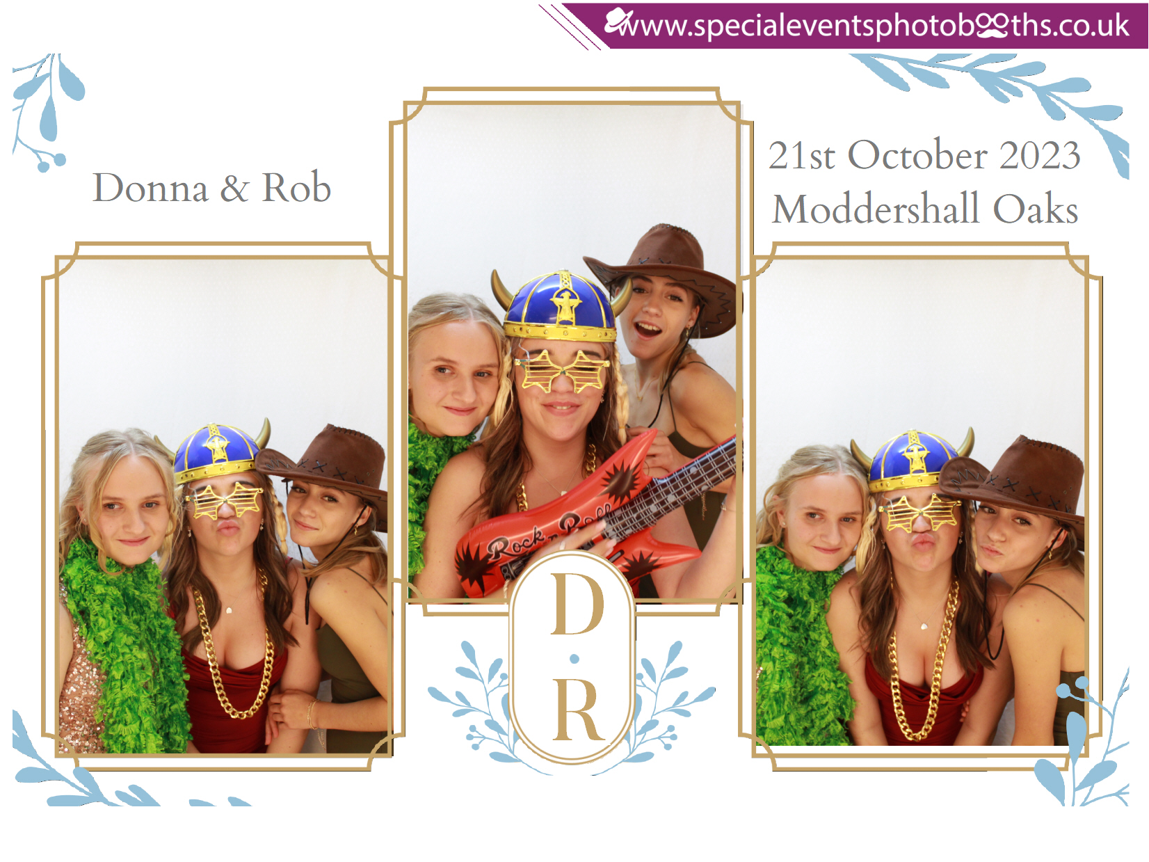 Donna & Robs Wedding | View more photos from the event at my.specialeventsphotobooths.co.uk/u/SpecialEventsPhotoBooths/Donna-Robs-Wedding