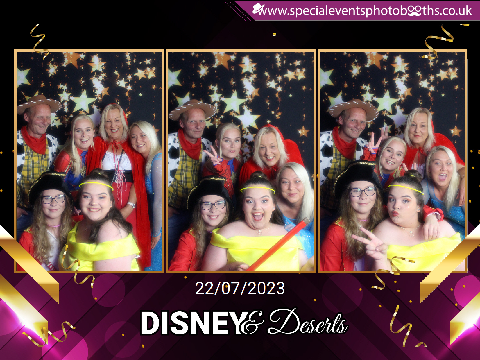 Eloise's 21st Birthday | View more photos from the event at my.specialeventsphotobooths.co.uk/u/SpecialEventsPhotoBooths/Eloises-21st-Birthday