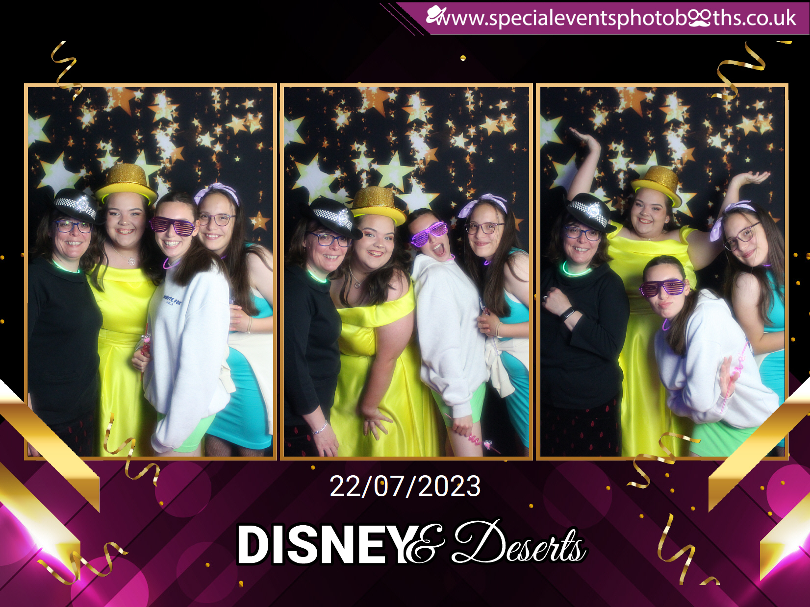Eloise's 21st Birthday | View more photos from the event at my.specialeventsphotobooths.co.uk/u/SpecialEventsPhotoBooths/Eloises-21st-Birthday