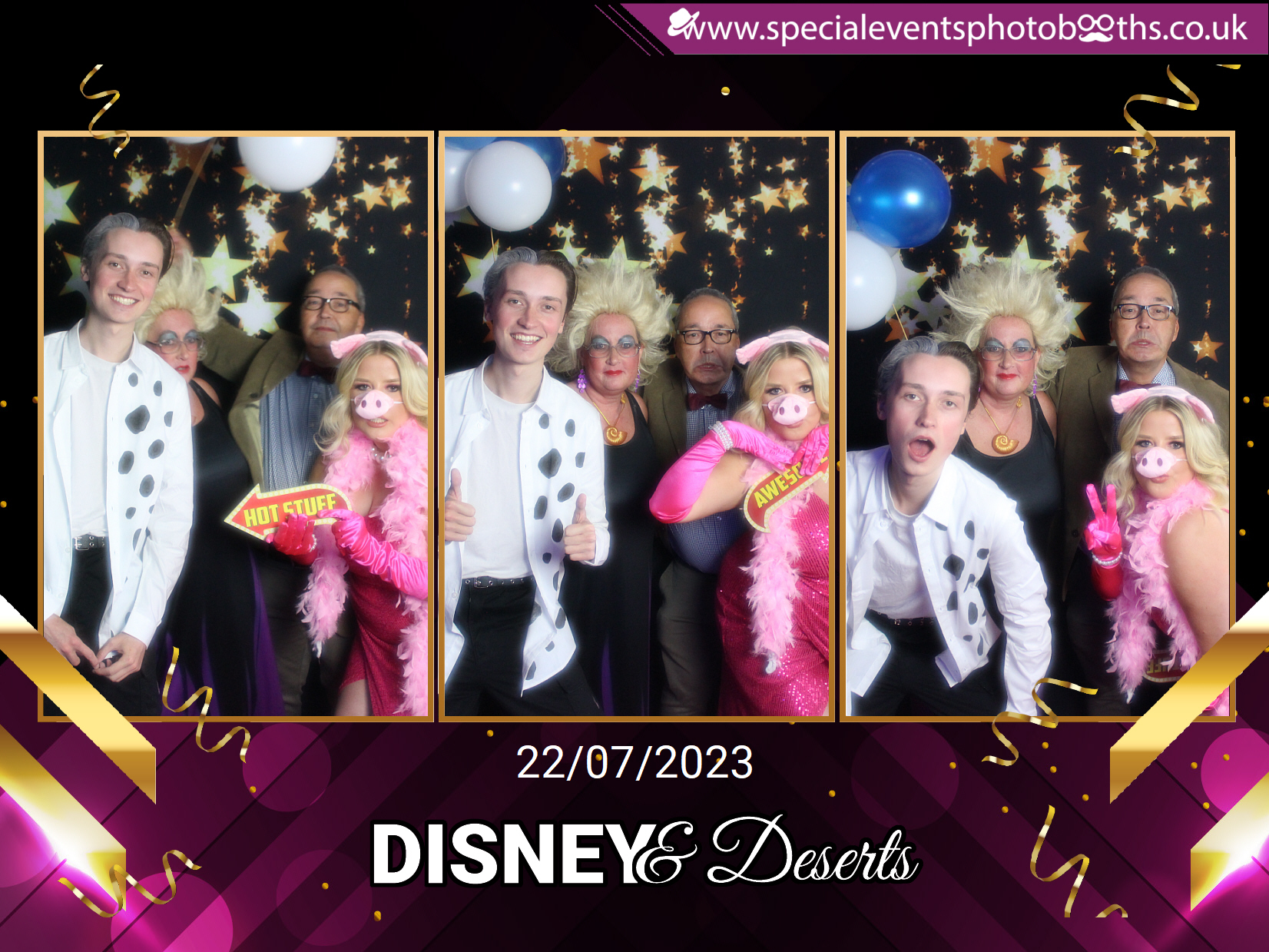 Eloise's 21st Birthday | View more photos from the event at my.specialeventsphotobooths.co.uk/u/SpecialEventsPhotoBooths/Eloises-21st-Birthday