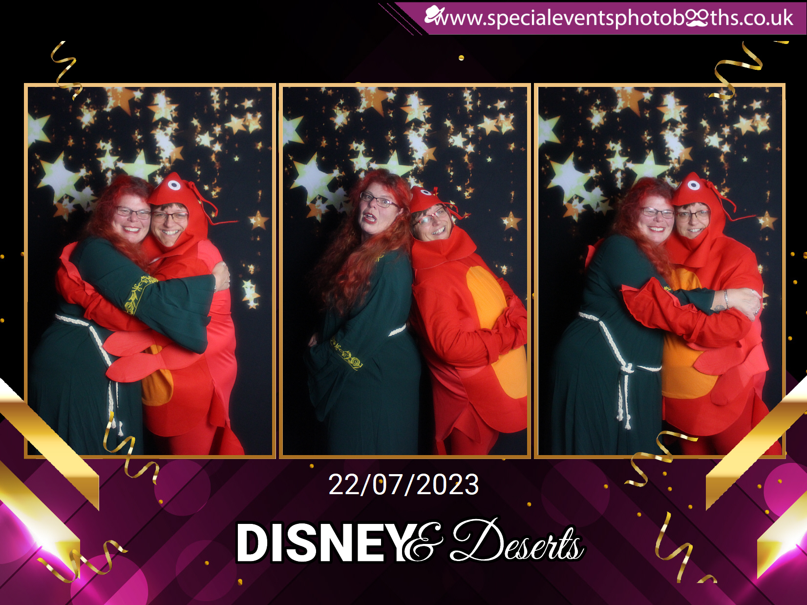 Eloise's 21st Birthday | View more photos from the event at my.specialeventsphotobooths.co.uk/u/SpecialEventsPhotoBooths/Eloises-21st-Birthday